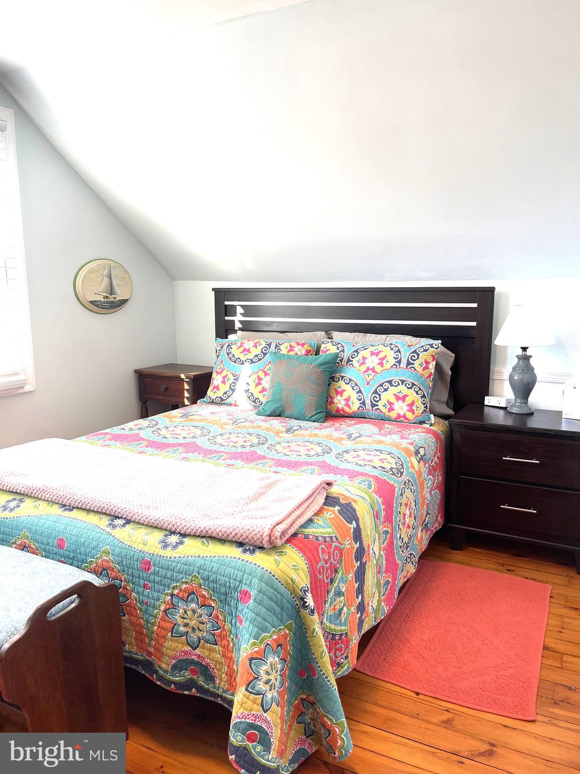 THE POINT - Residential Lease