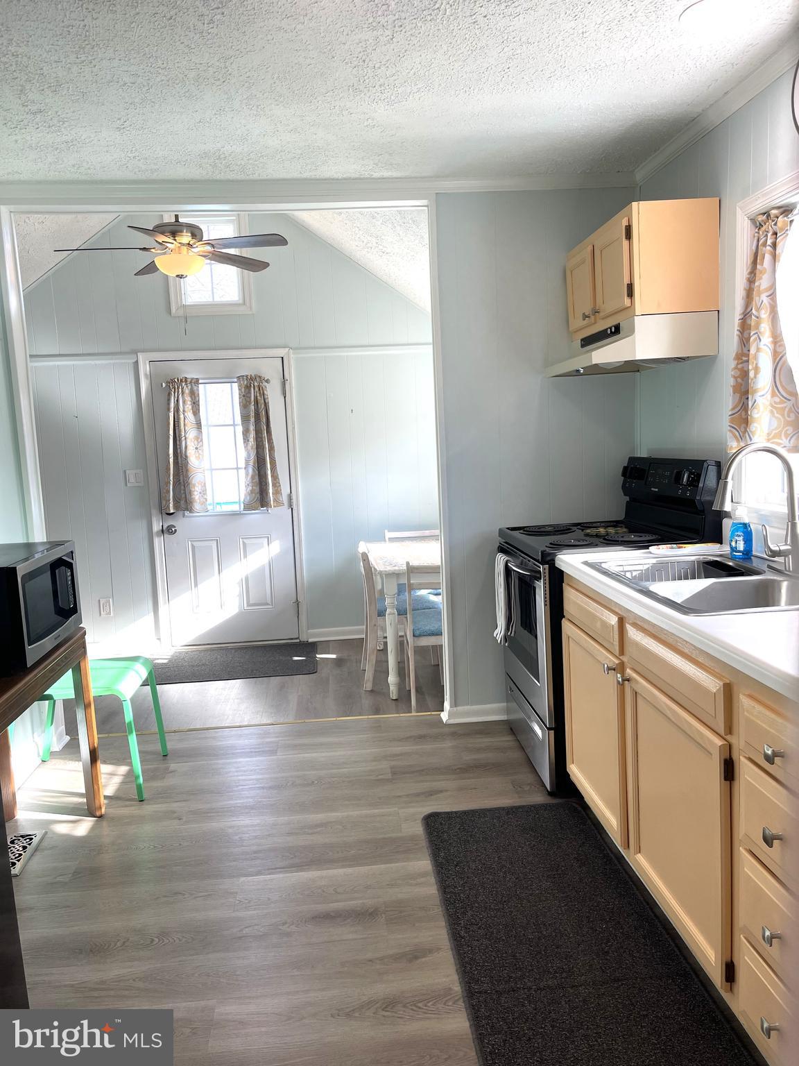 THE POINT - Residential Lease