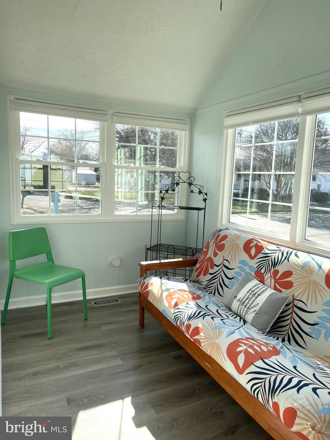 THE POINT - Residential Lease