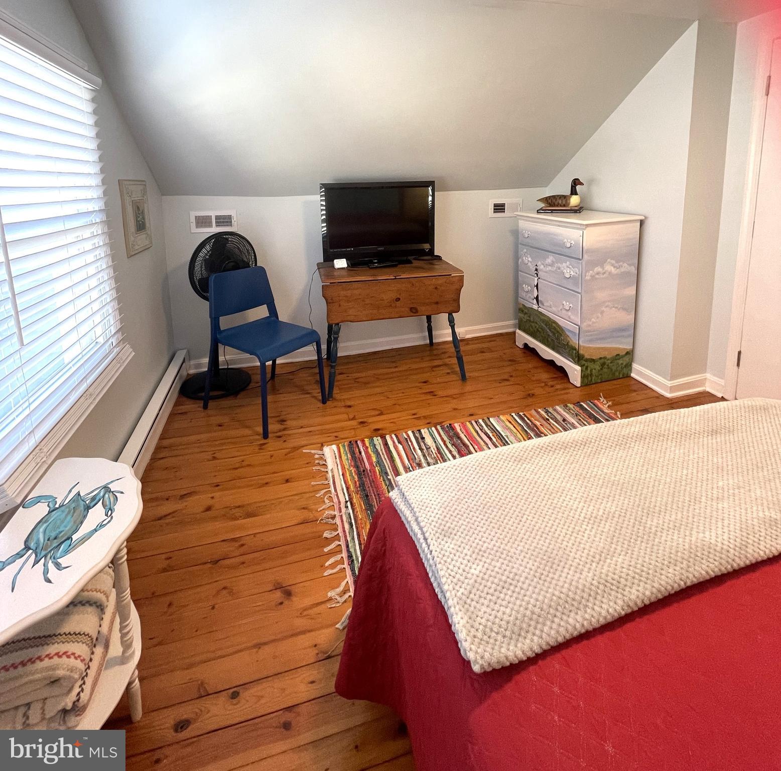 THE POINT - Residential Lease