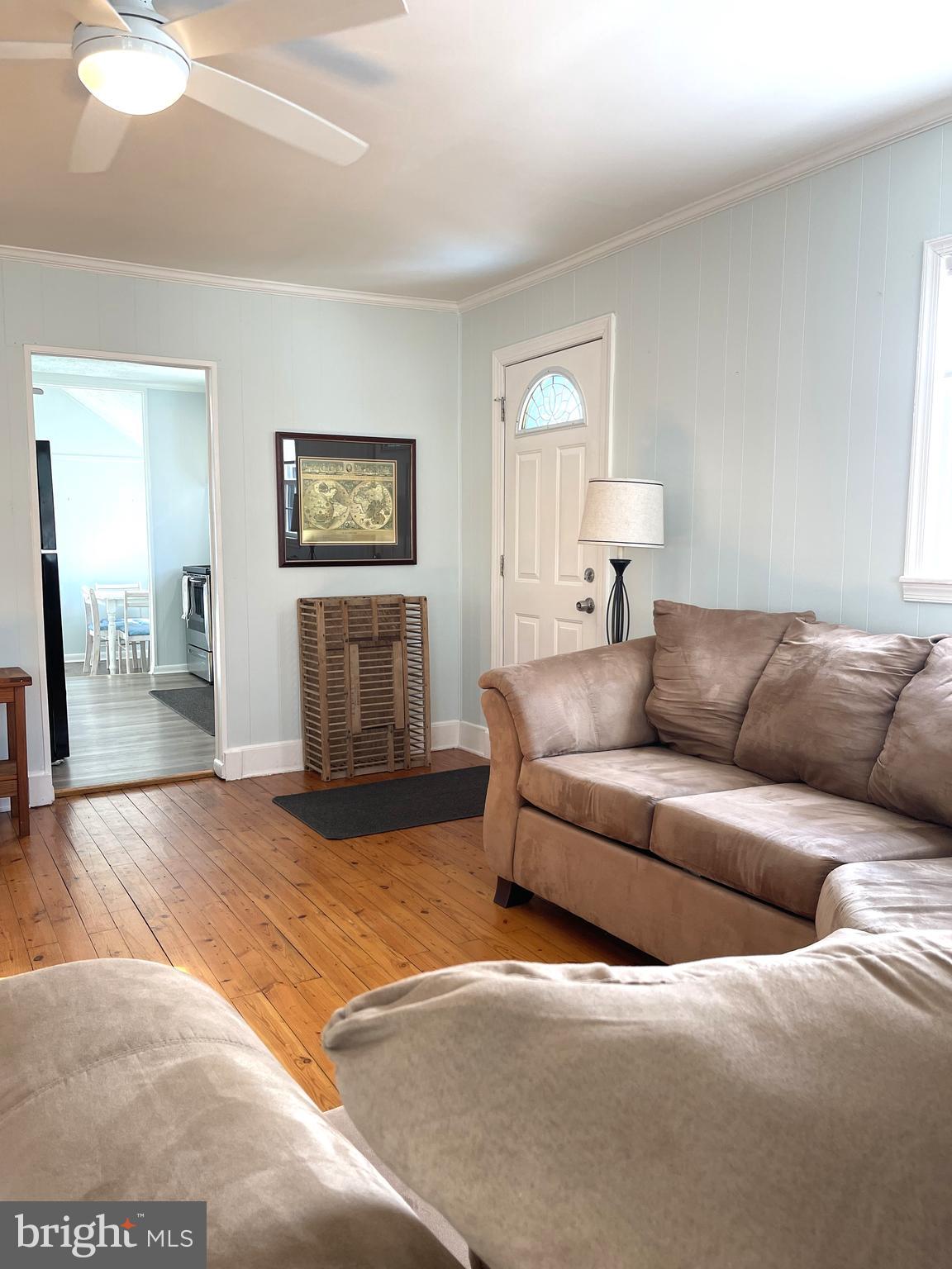 THE POINT - Residential Lease