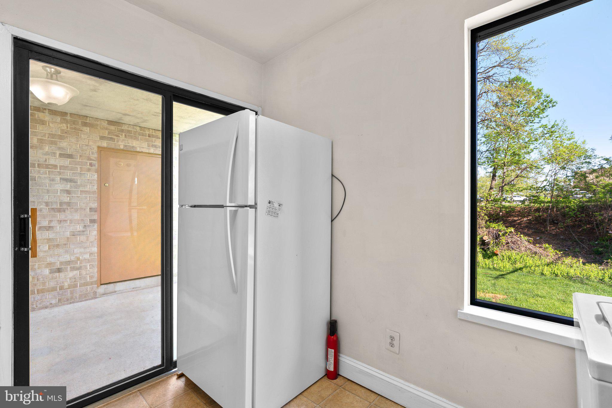 VILLAGE OF HARPERS CHOICE - Residential Lease