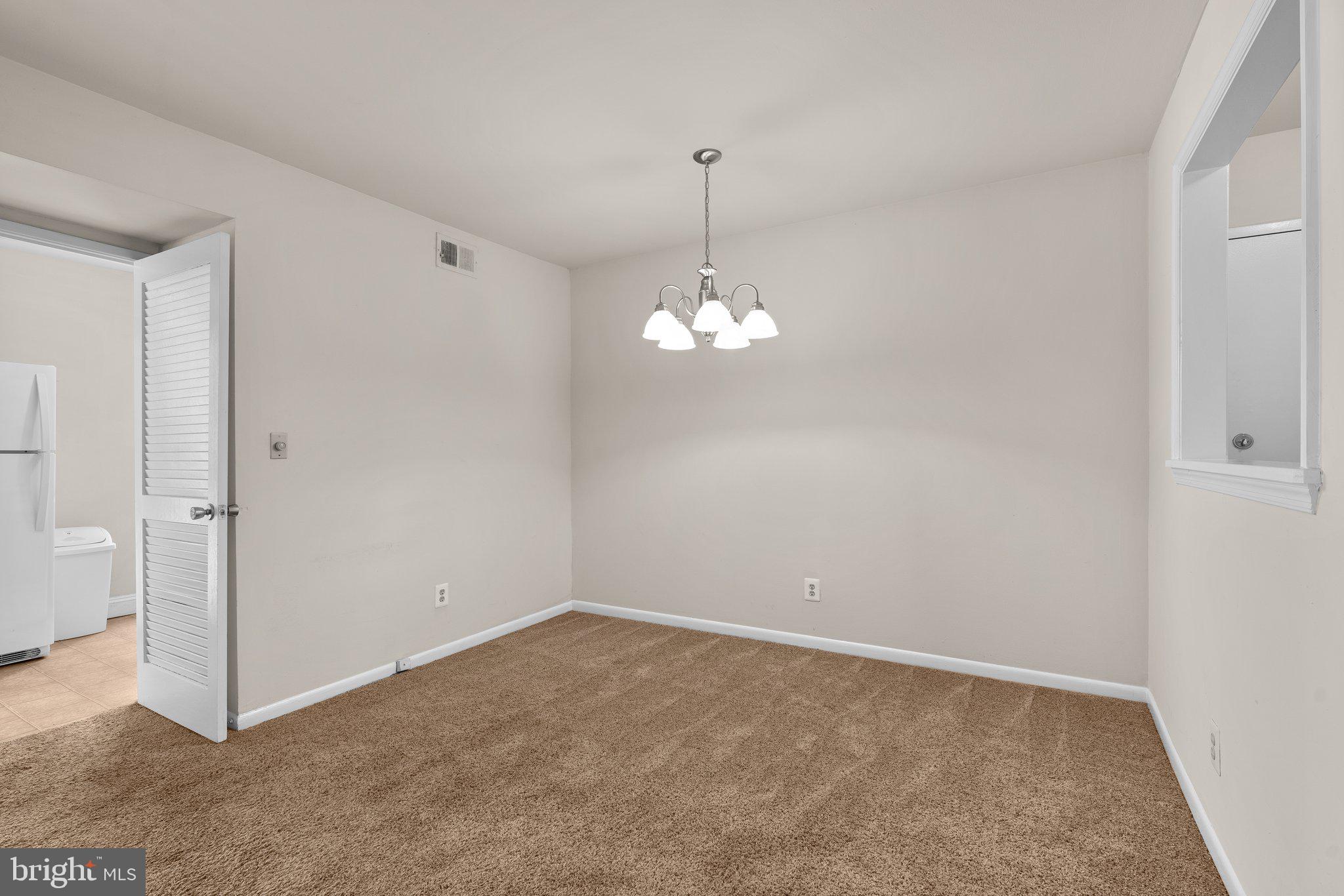 VILLAGE OF HARPERS CHOICE - Residential Lease