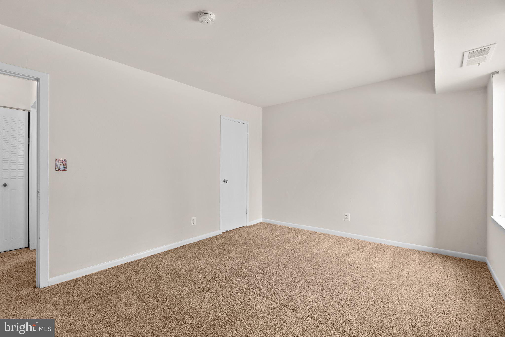 VILLAGE OF HARPERS CHOICE - Residential Lease