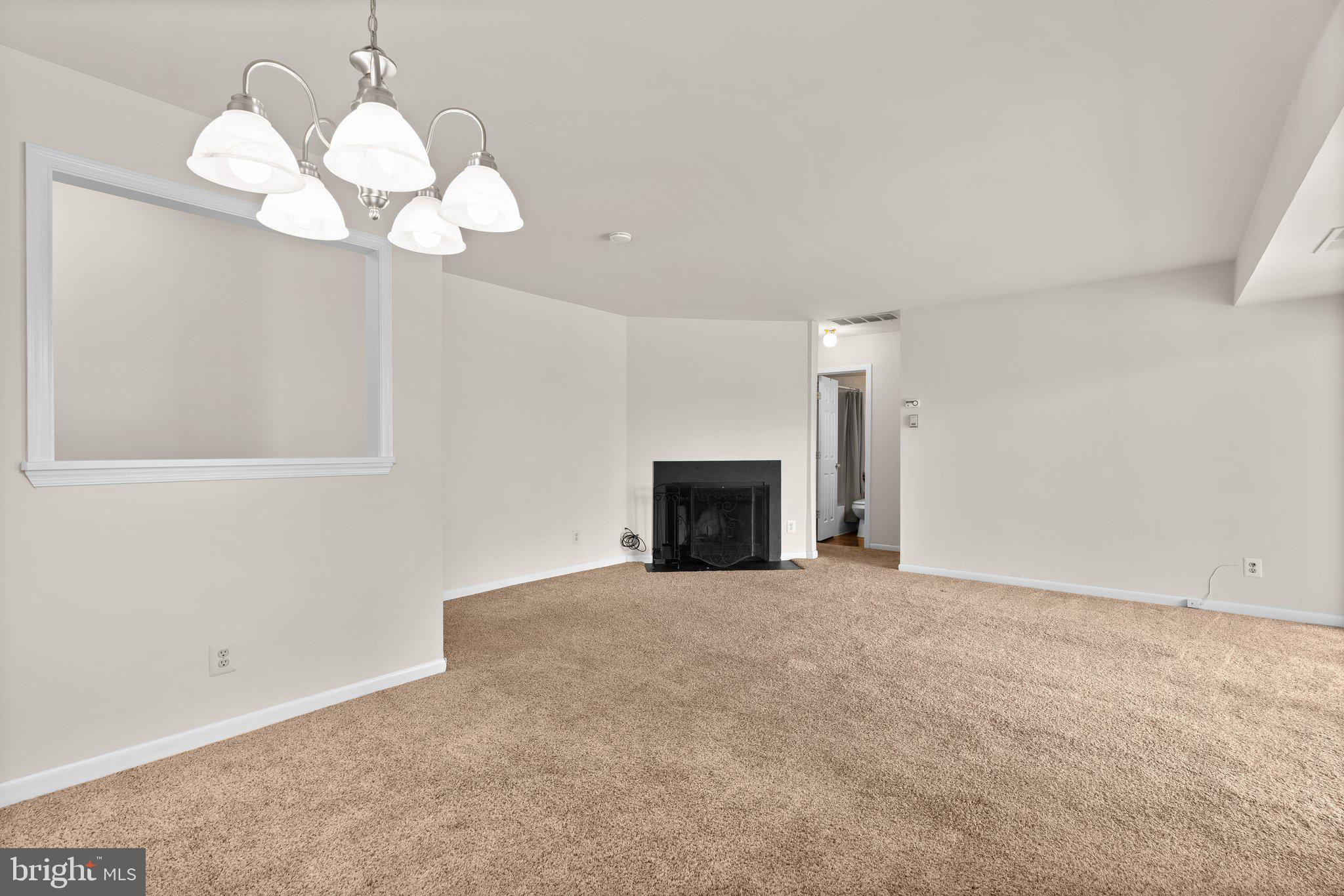 VILLAGE OF HARPERS CHOICE - Residential Lease