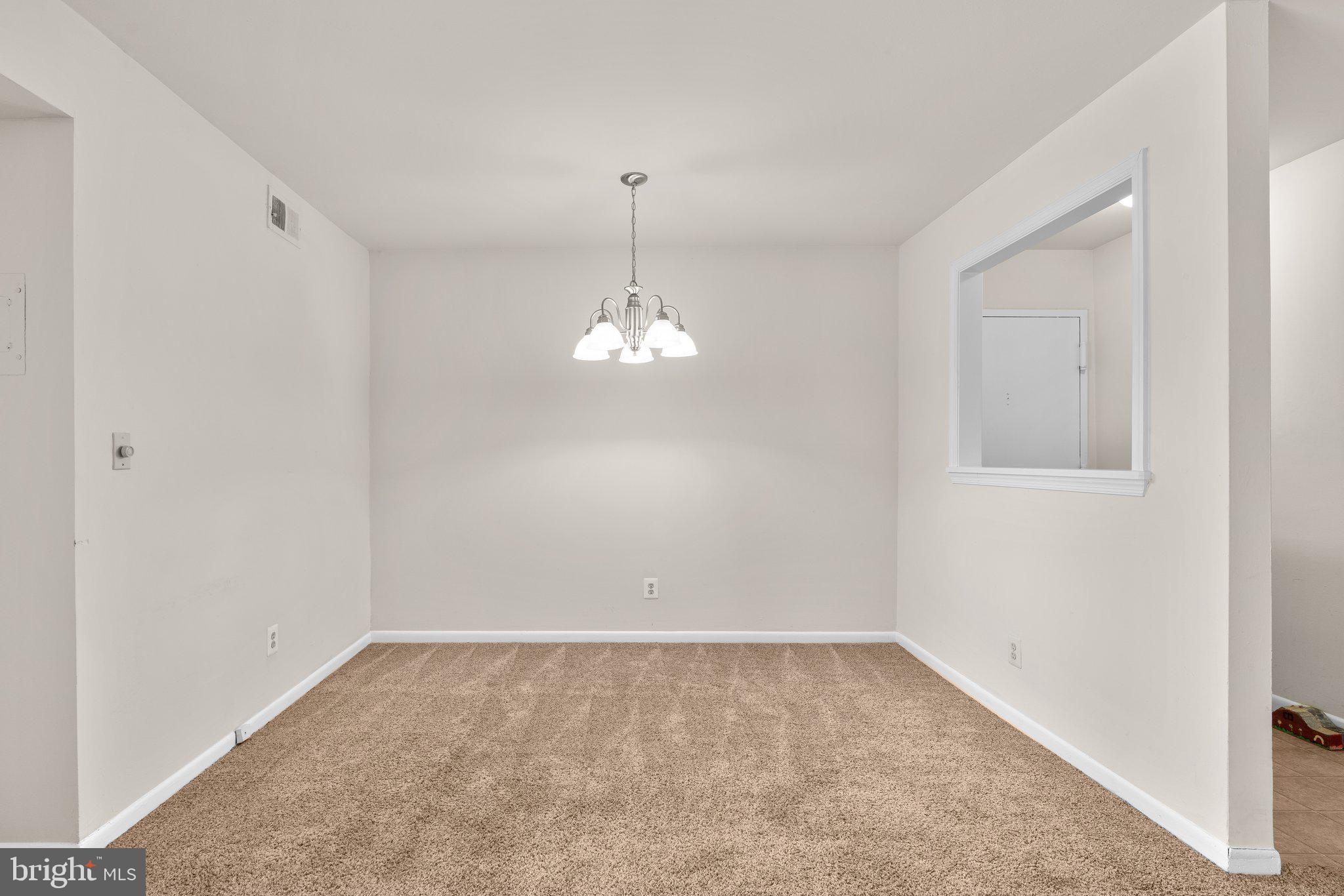 VILLAGE OF HARPERS CHOICE - Residential Lease