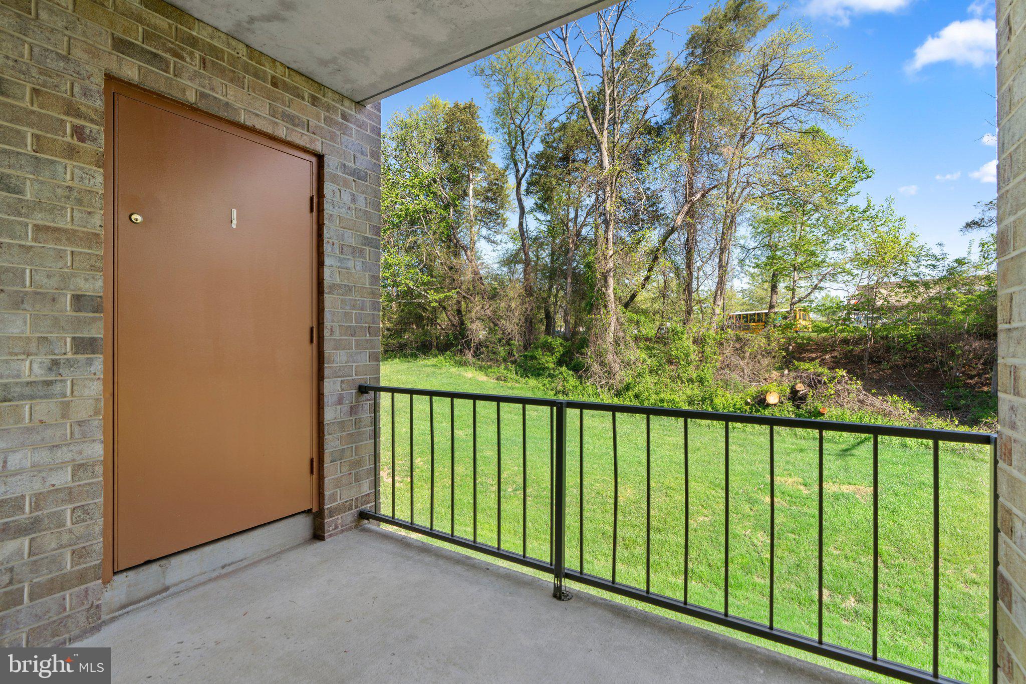 VILLAGE OF HARPERS CHOICE - Residential Lease