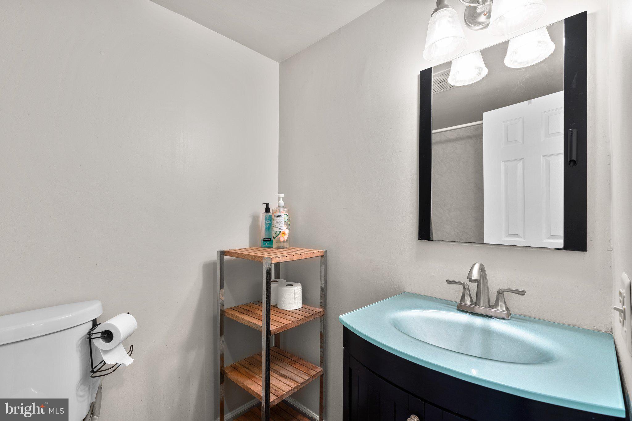 VILLAGE OF HARPERS CHOICE - Residential Lease