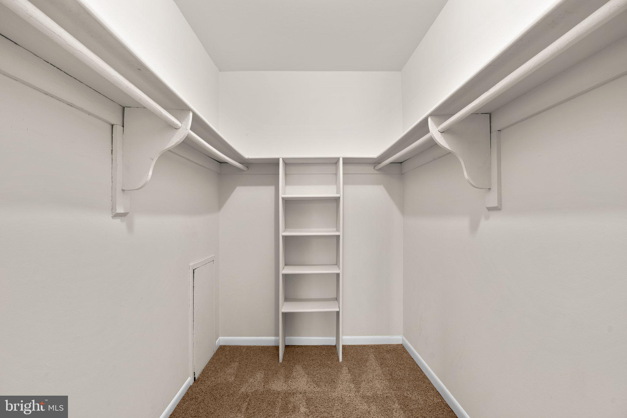 VILLAGE OF HARPERS CHOICE - Residential Lease