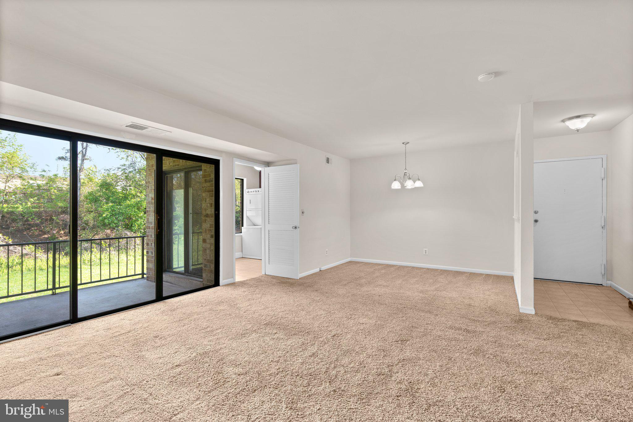 VILLAGE OF HARPERS CHOICE - Residential Lease