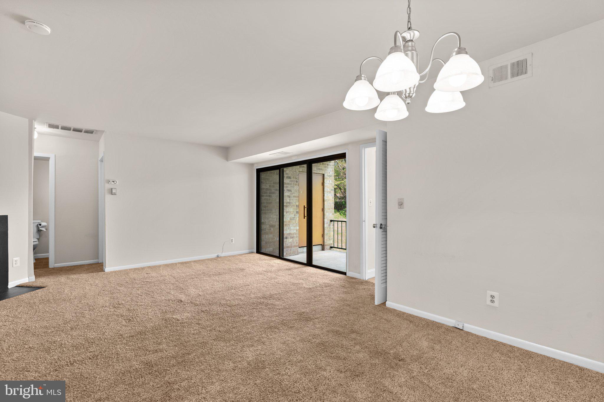 VILLAGE OF HARPERS CHOICE - Residential Lease