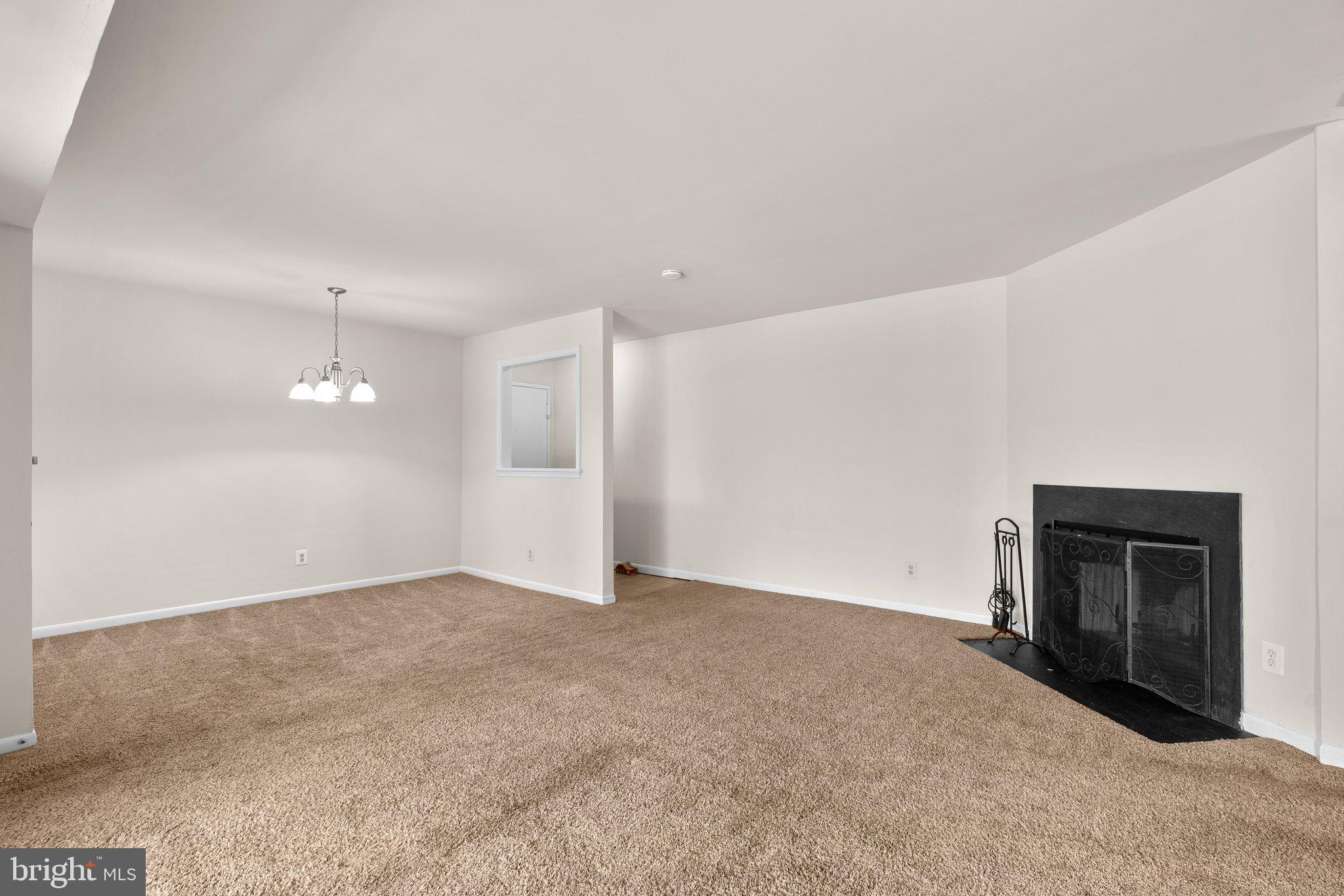 VILLAGE OF HARPERS CHOICE - Residential Lease