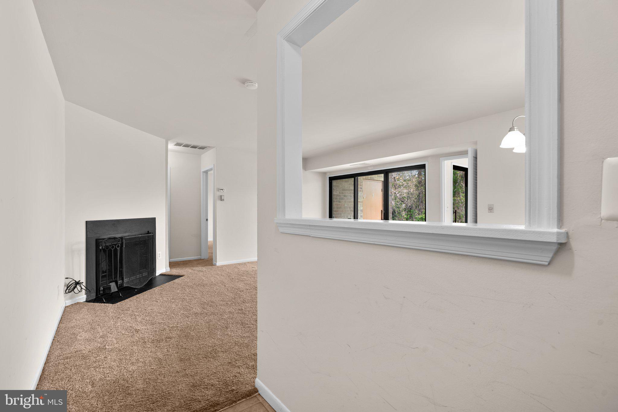 VILLAGE OF HARPERS CHOICE - Residential Lease