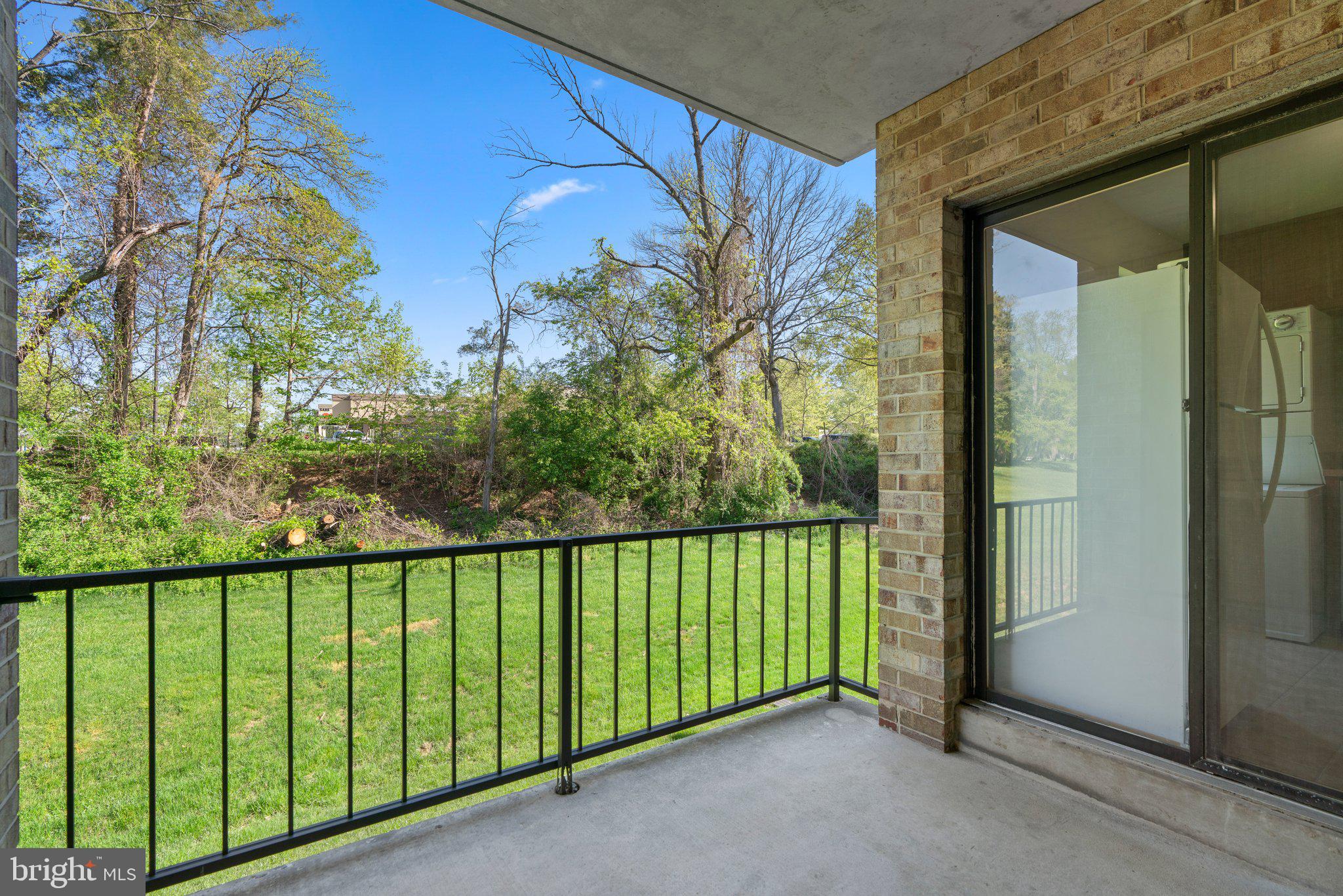 VILLAGE OF HARPERS CHOICE - Residential Lease