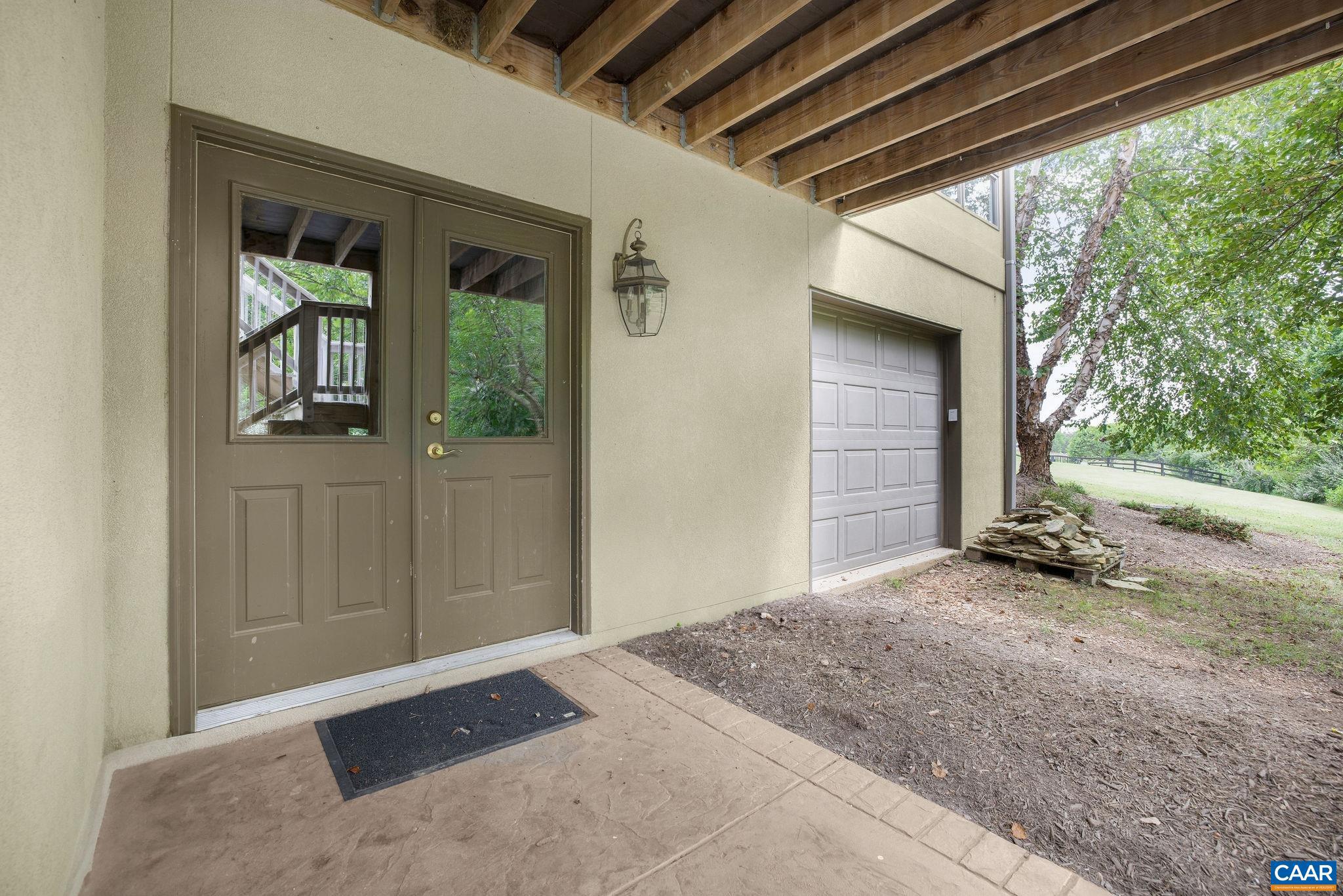 MILTON VILLAGE - Residential