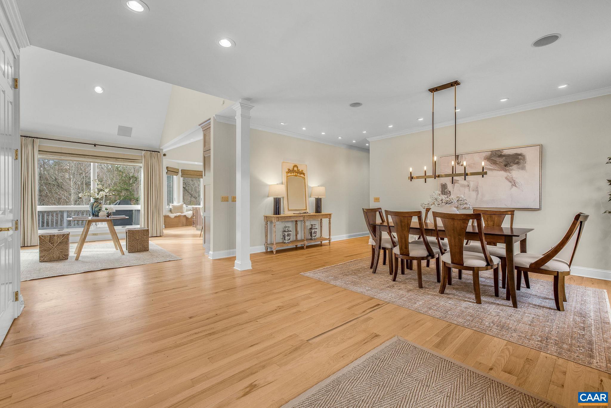 MILTON VILLAGE - Residential