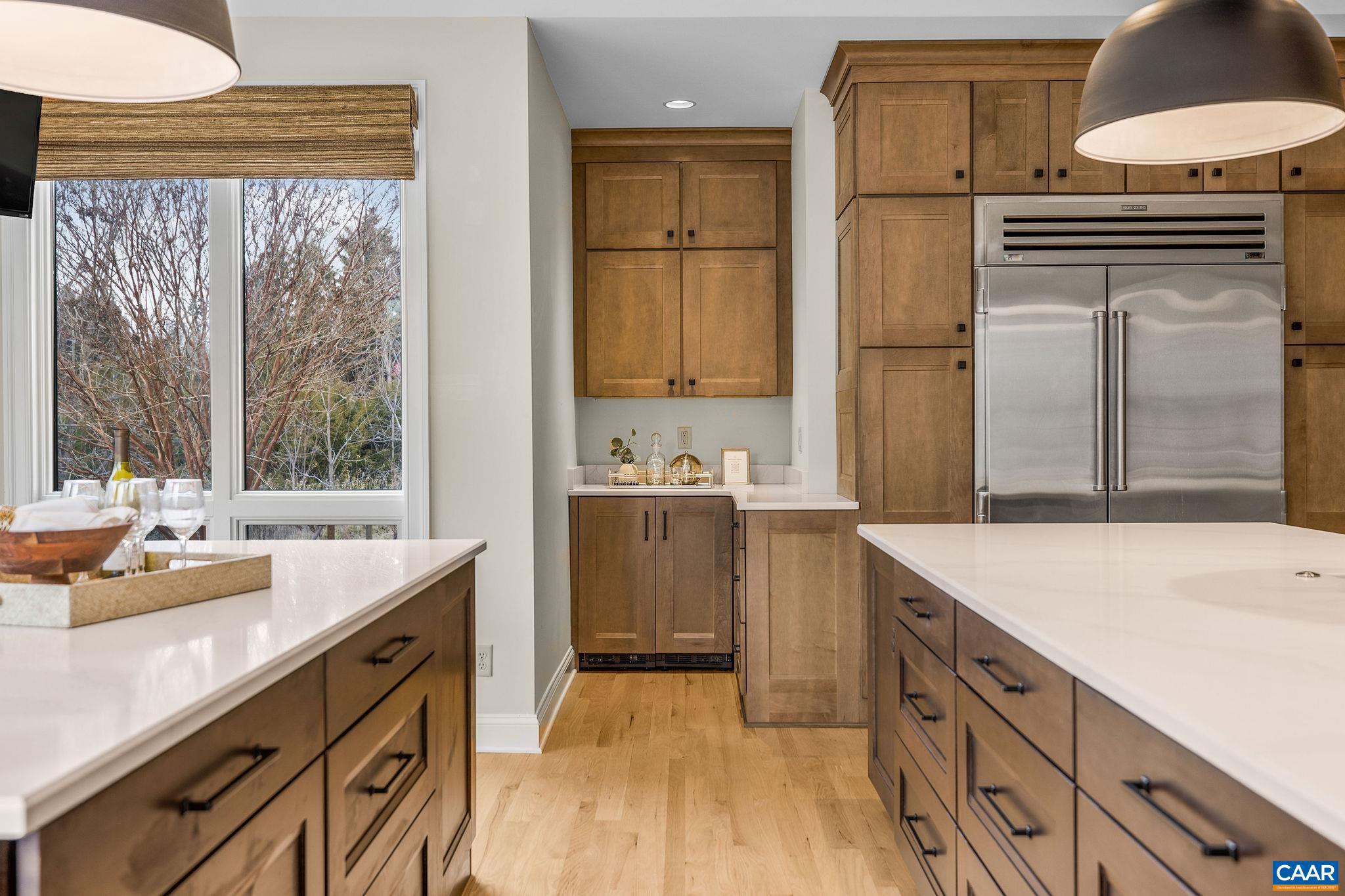 MILTON VILLAGE - Residential