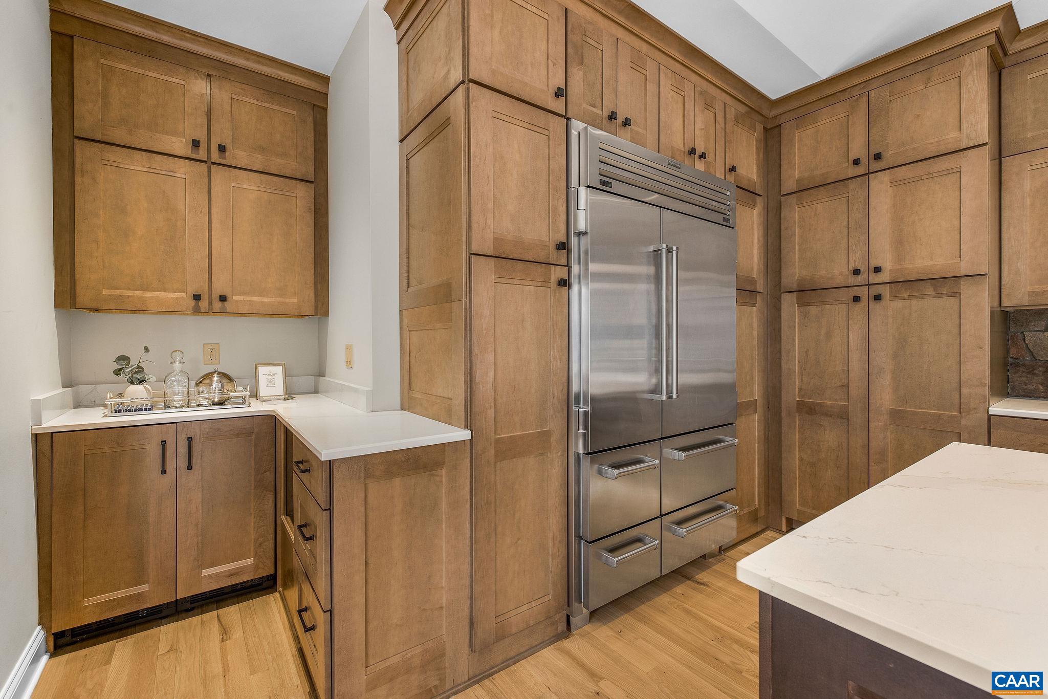 MILTON VILLAGE - Residential