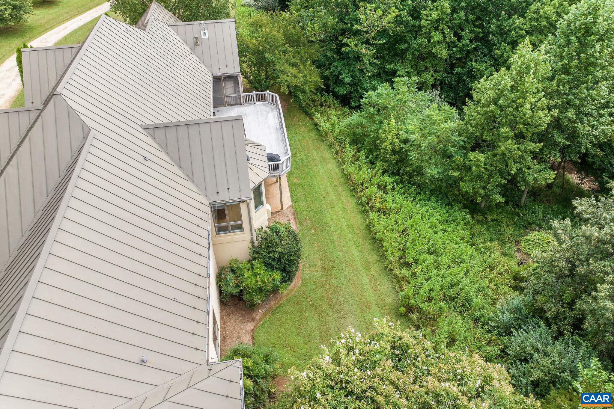 MILTON VILLAGE - Residential