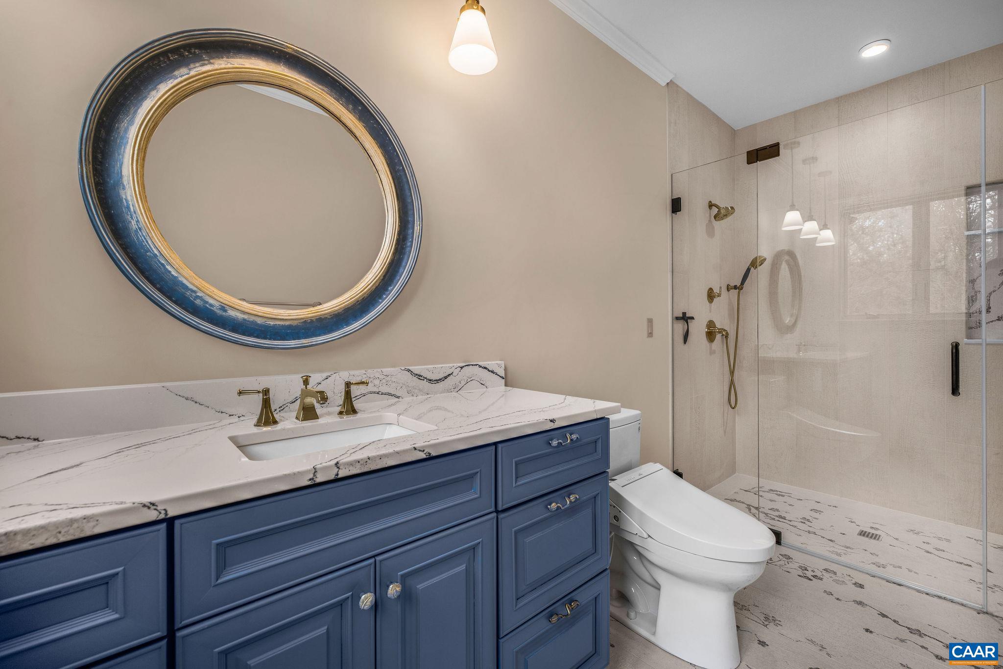 MILTON VILLAGE - Residential