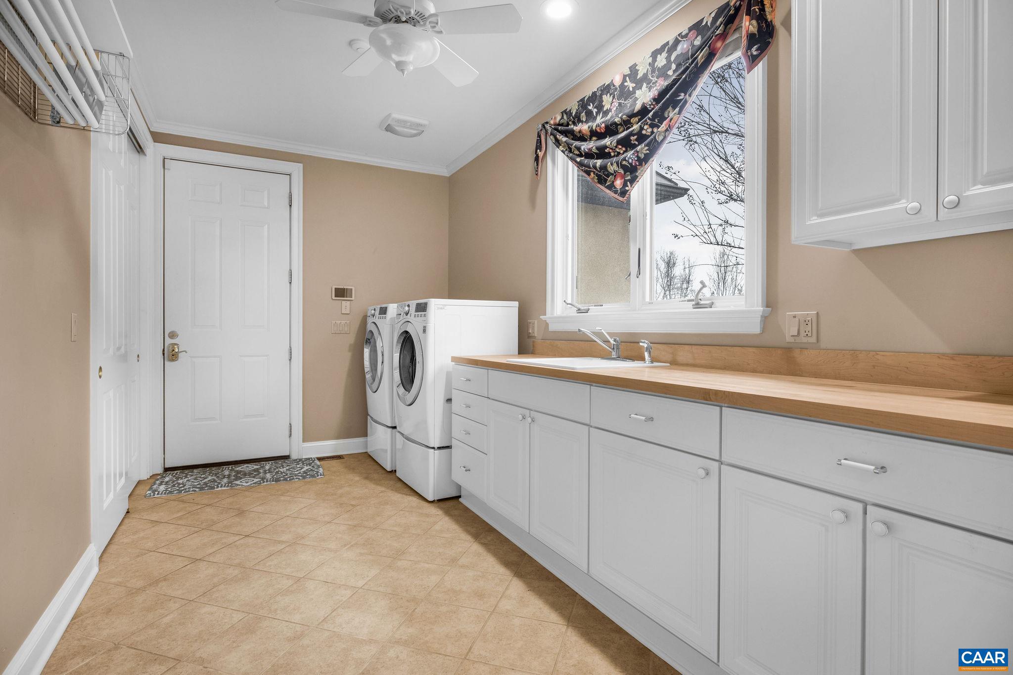 MILTON VILLAGE - Residential