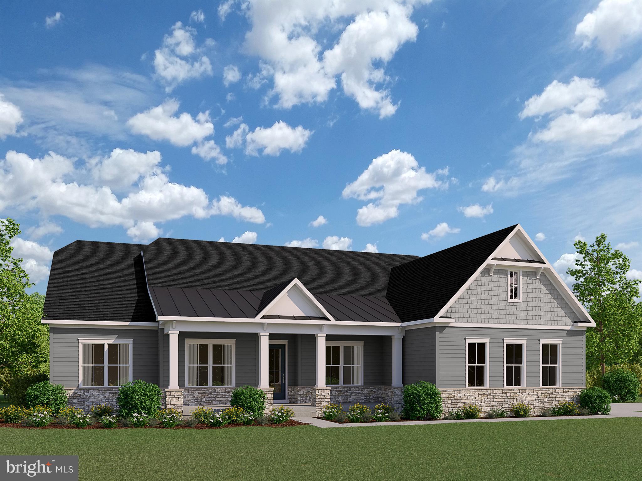 WHITEHALL - Residential