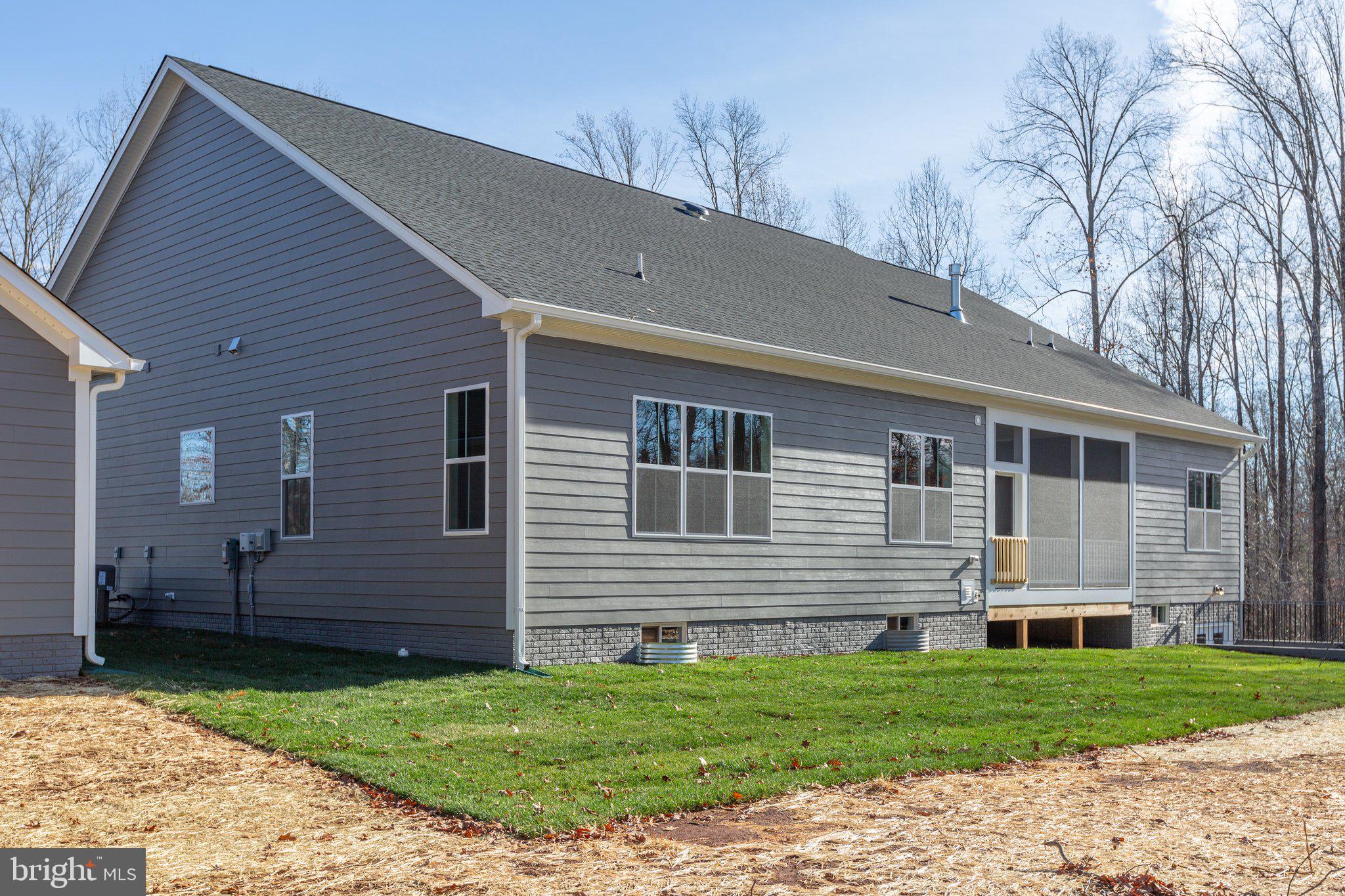 WHITEHALL - Residential