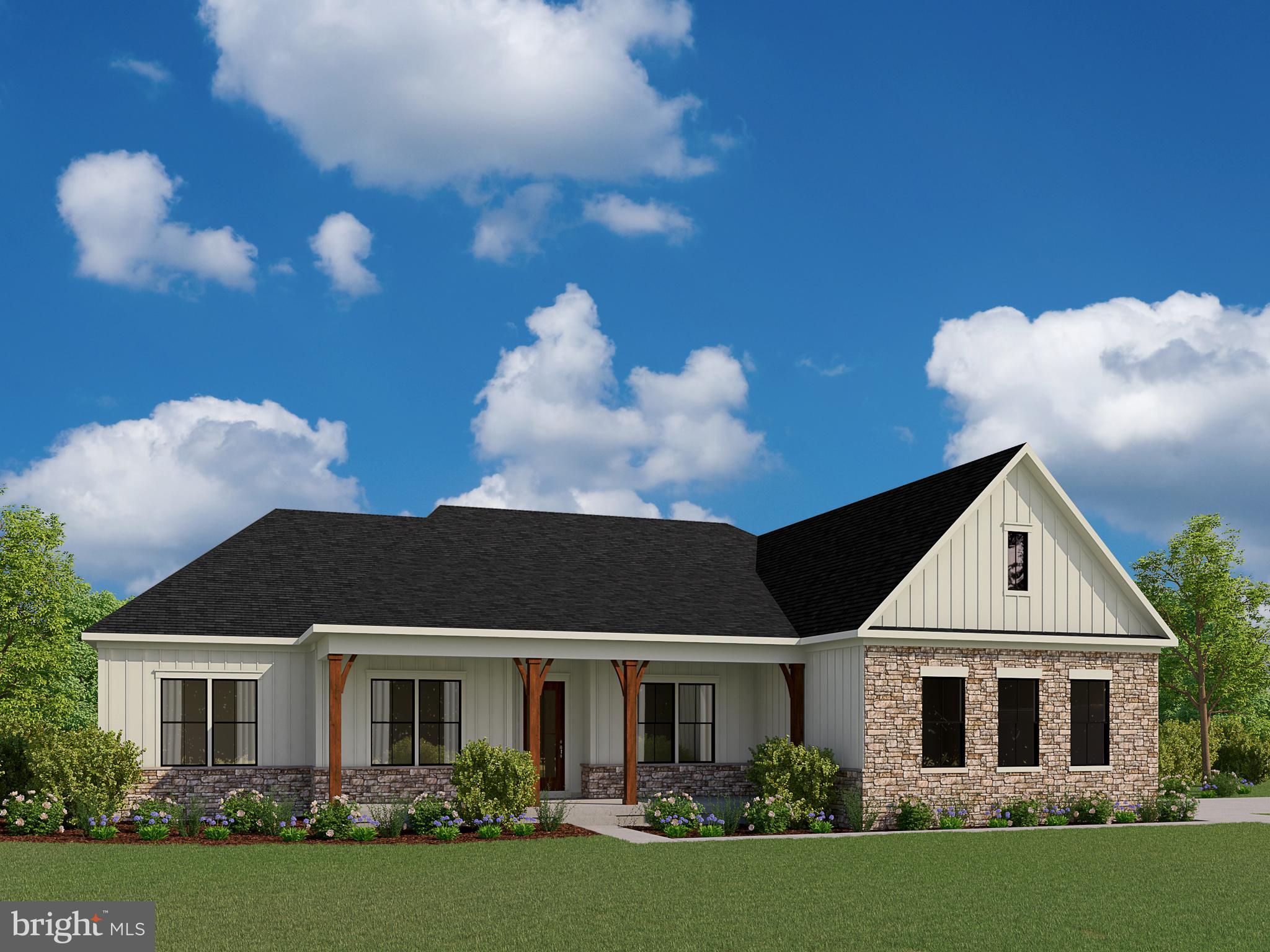 WHITEHALL - Residential