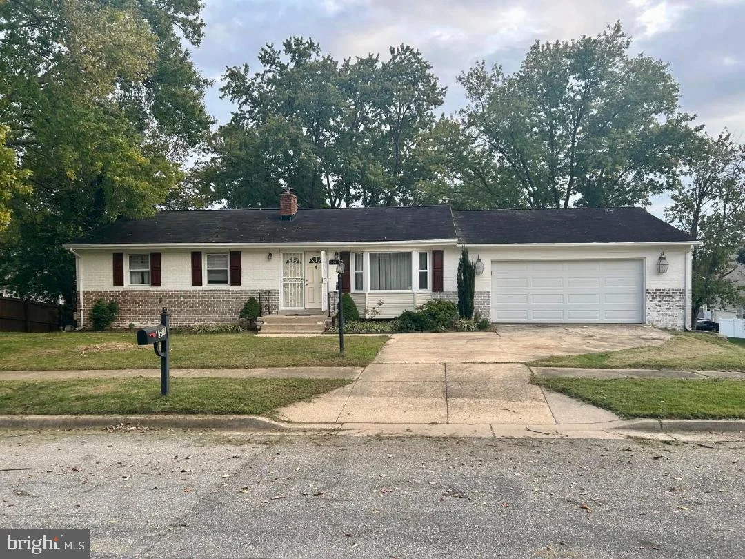 6001 Edward Drive