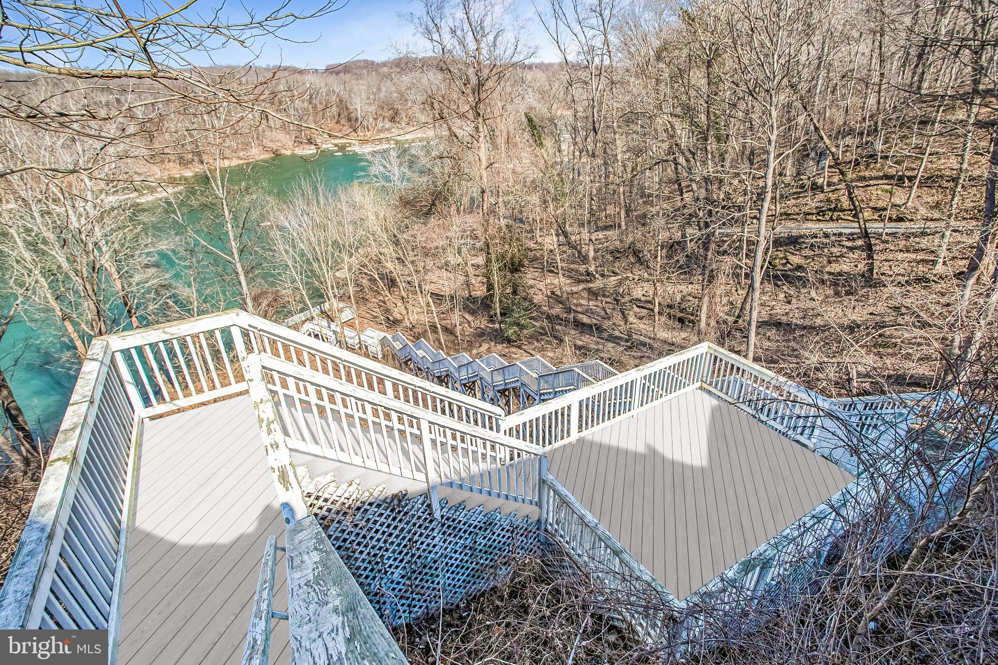 NEAR FALLS CHURCH - Residential