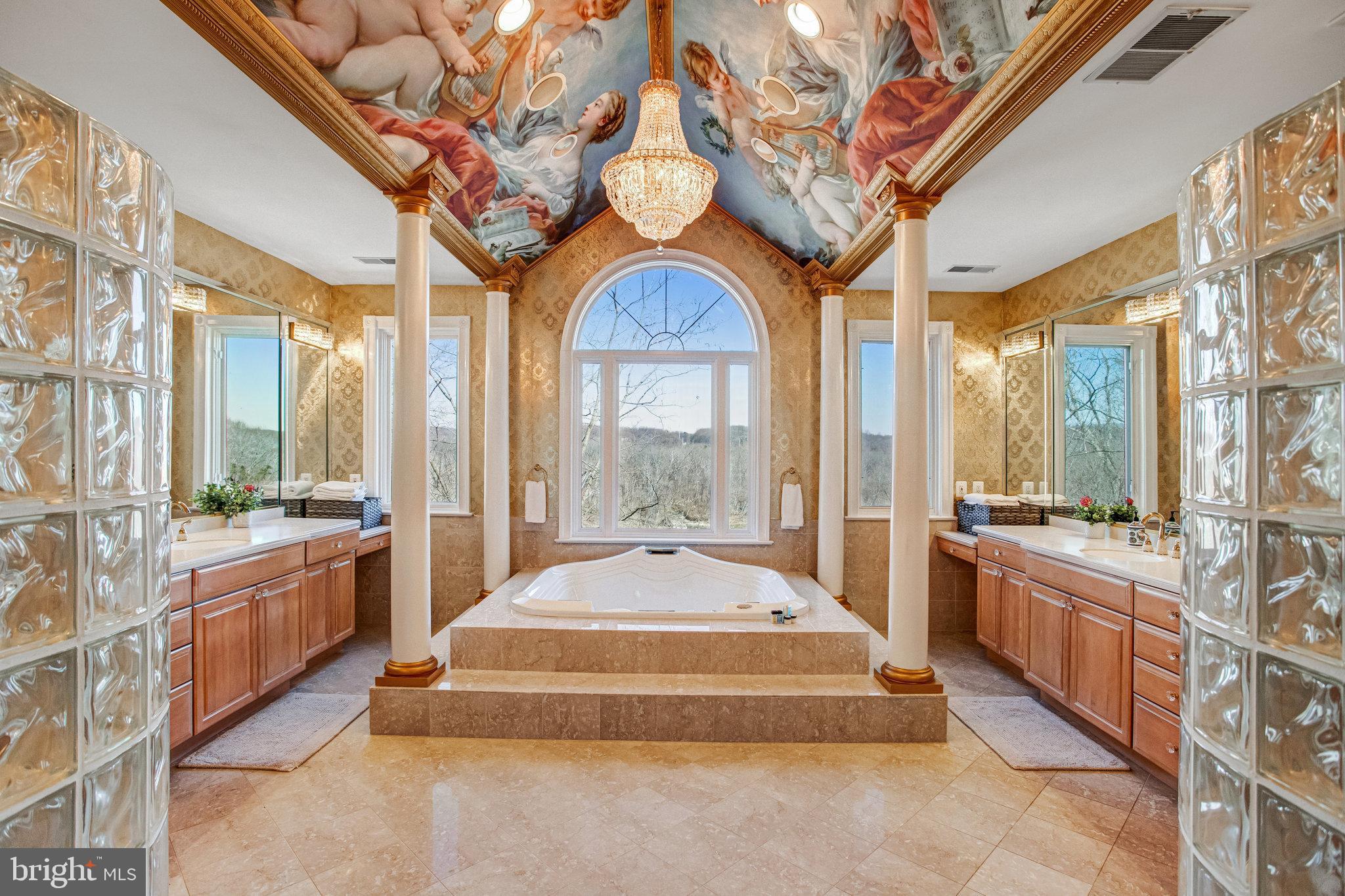 NEAR FALLS CHURCH - Residential