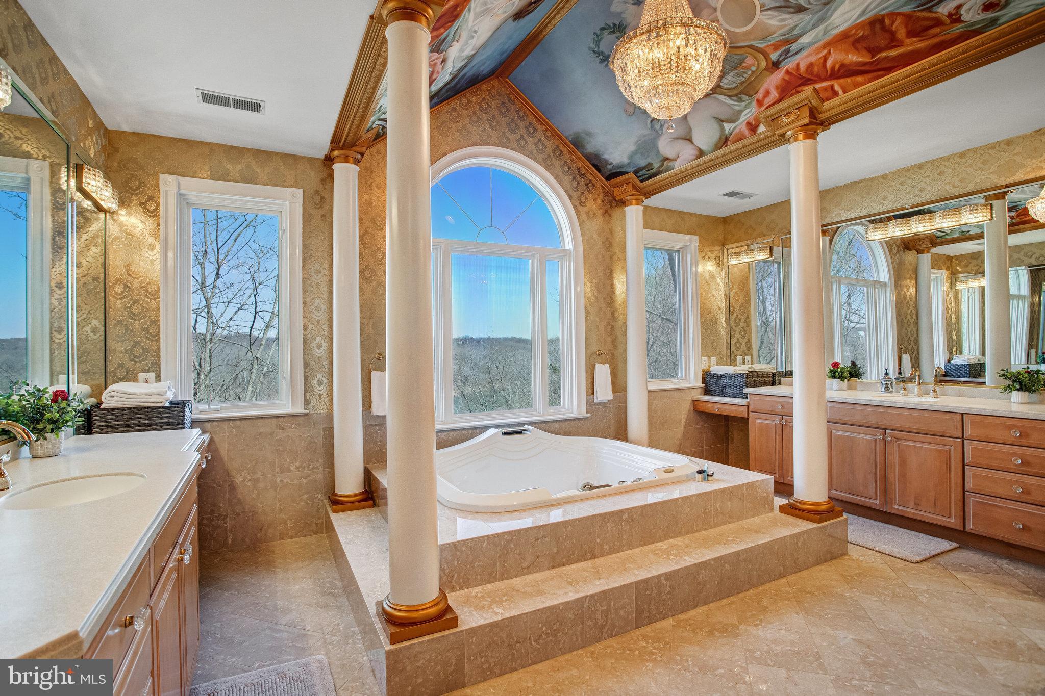 NEAR FALLS CHURCH - Residential