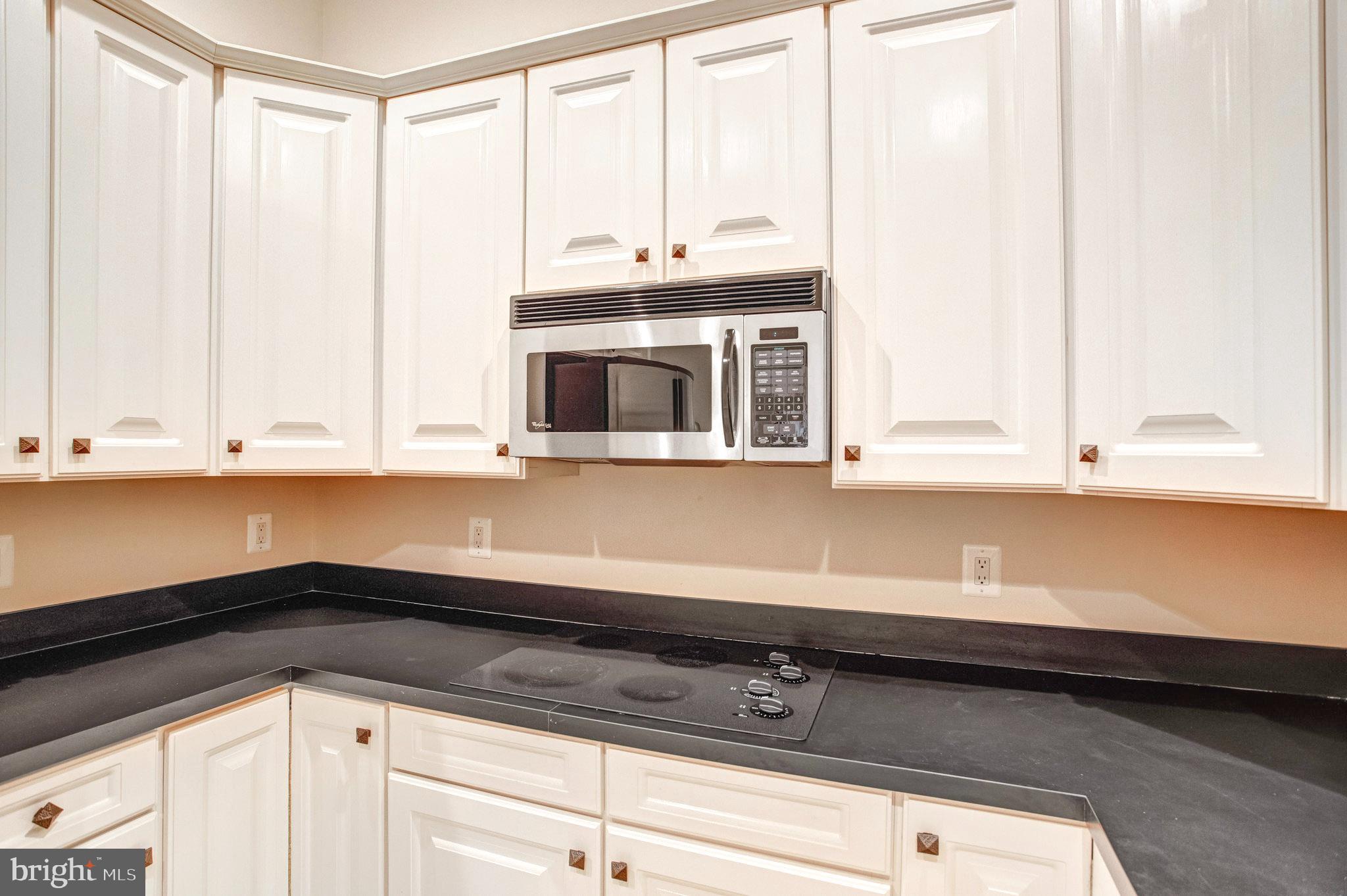 NEAR FALLS CHURCH - Residential