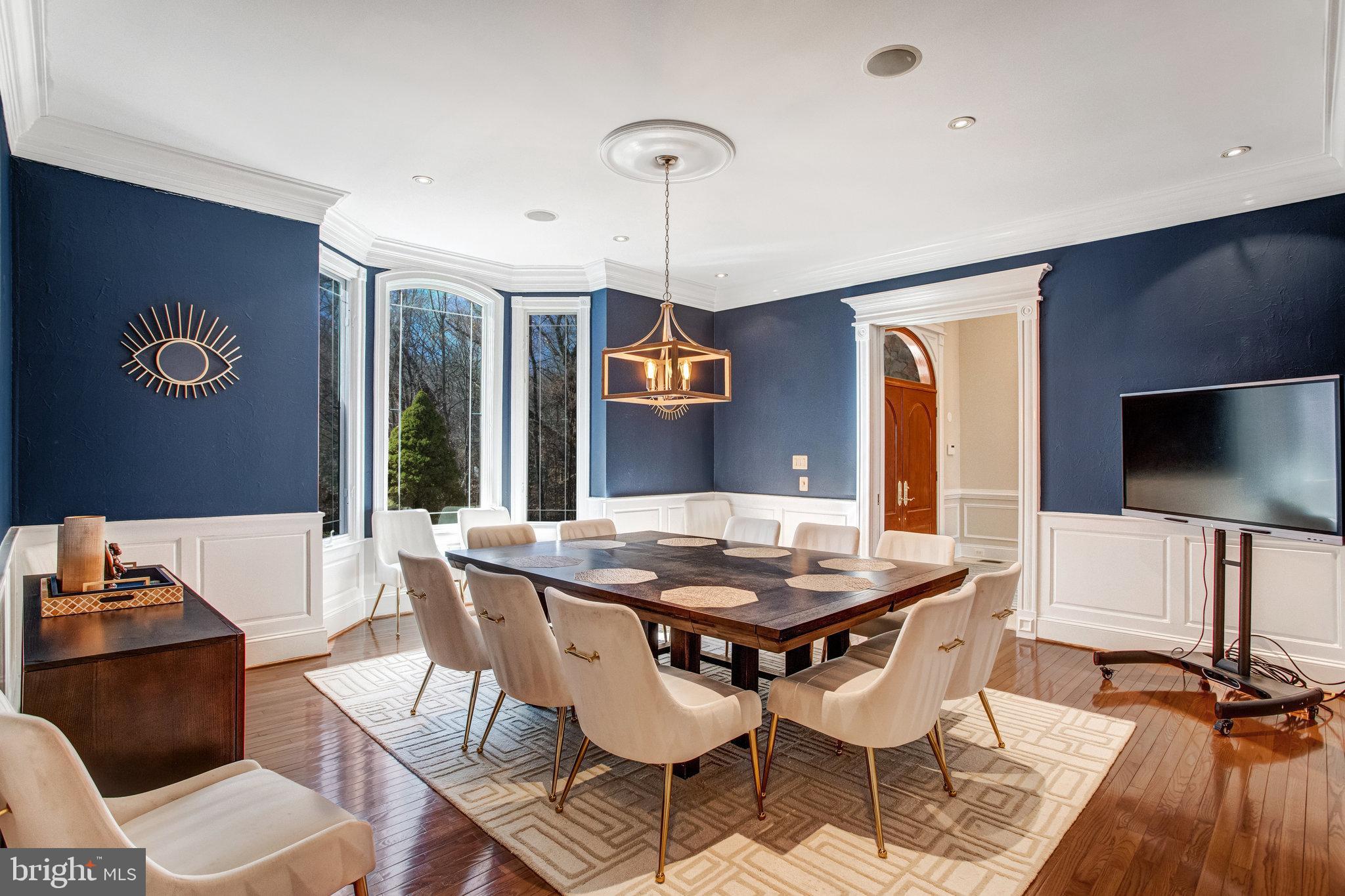 NEAR FALLS CHURCH - Residential