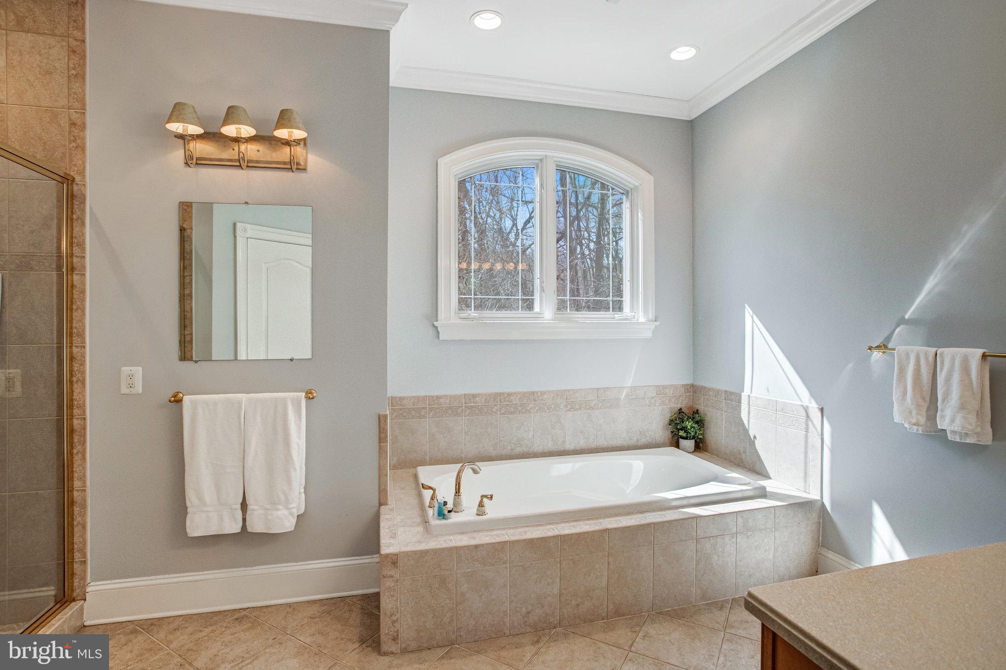 NEAR FALLS CHURCH - Residential