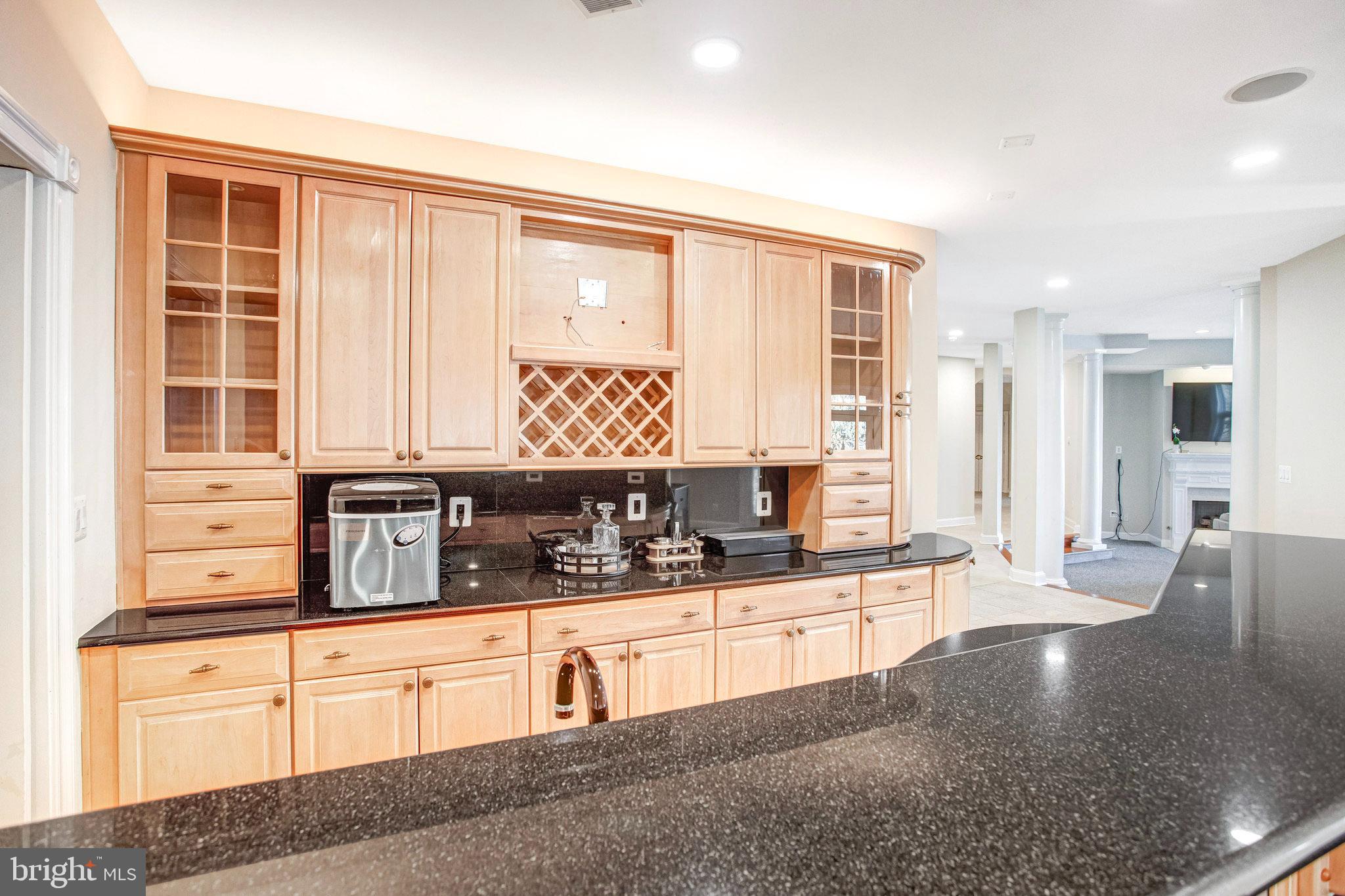 NEAR FALLS CHURCH - Residential