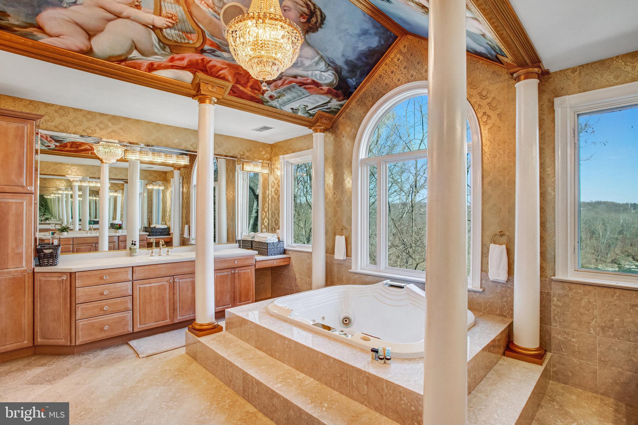 NEAR FALLS CHURCH - Residential