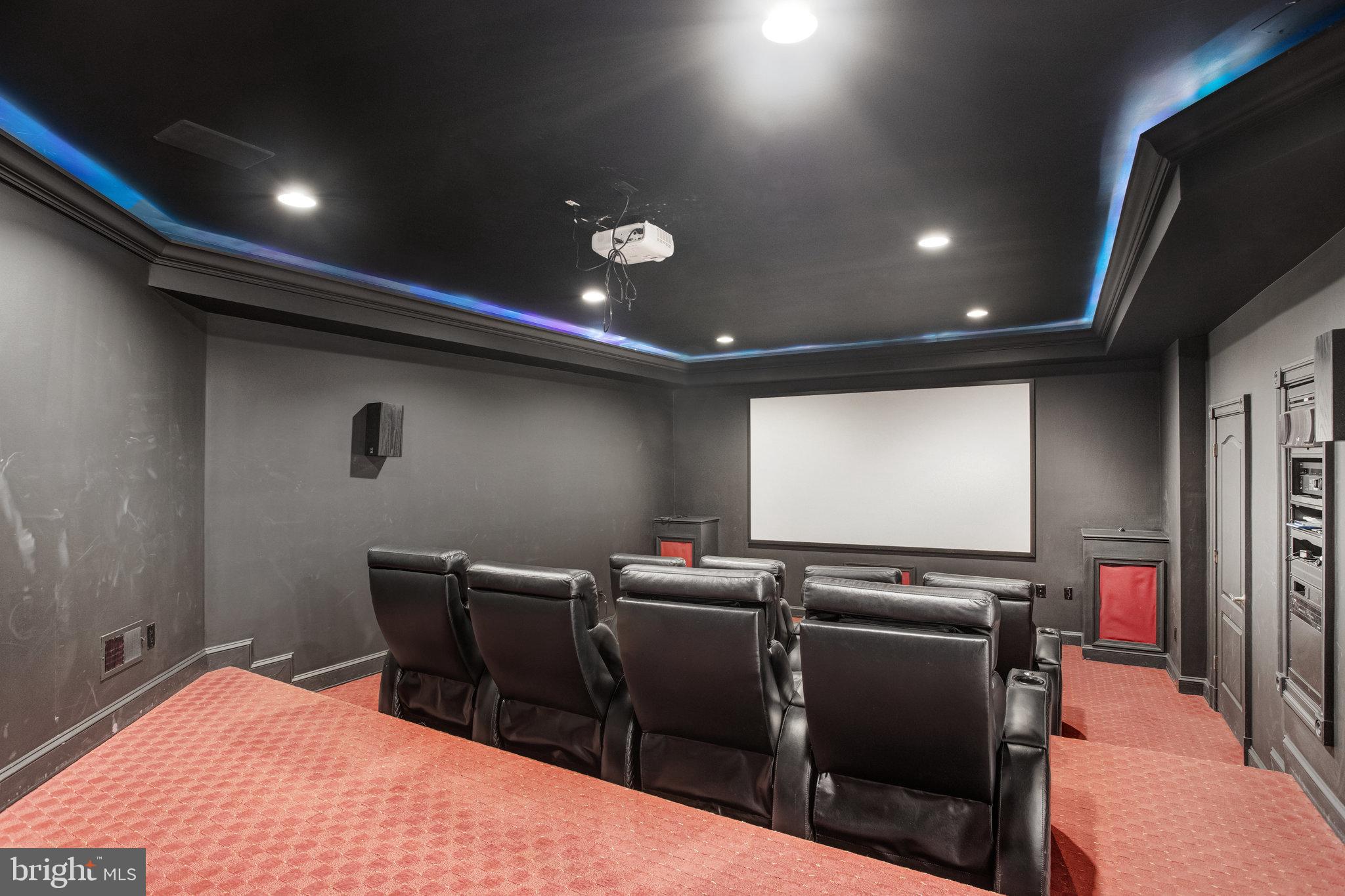 NEAR FALLS CHURCH - Residential