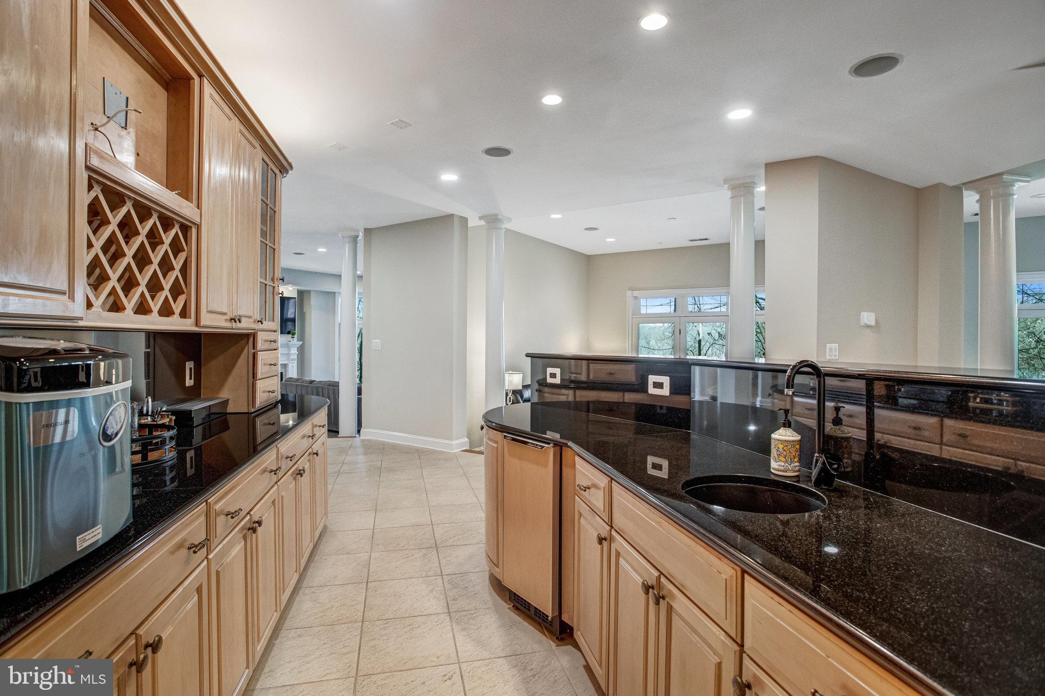 NEAR FALLS CHURCH - Residential