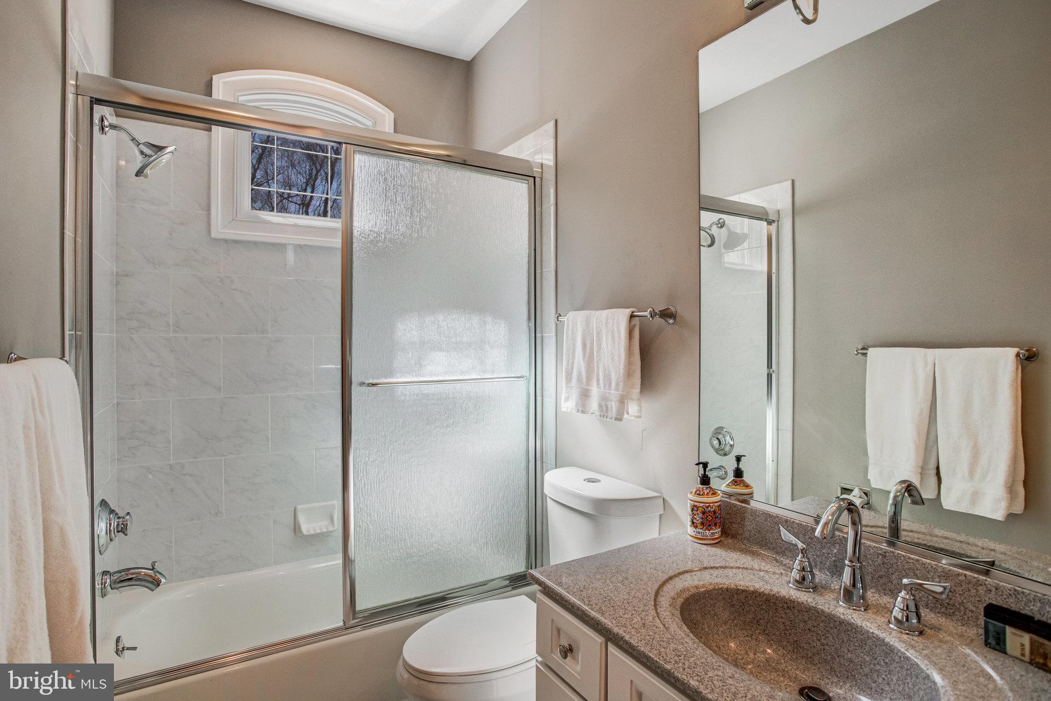 NEAR FALLS CHURCH - Residential