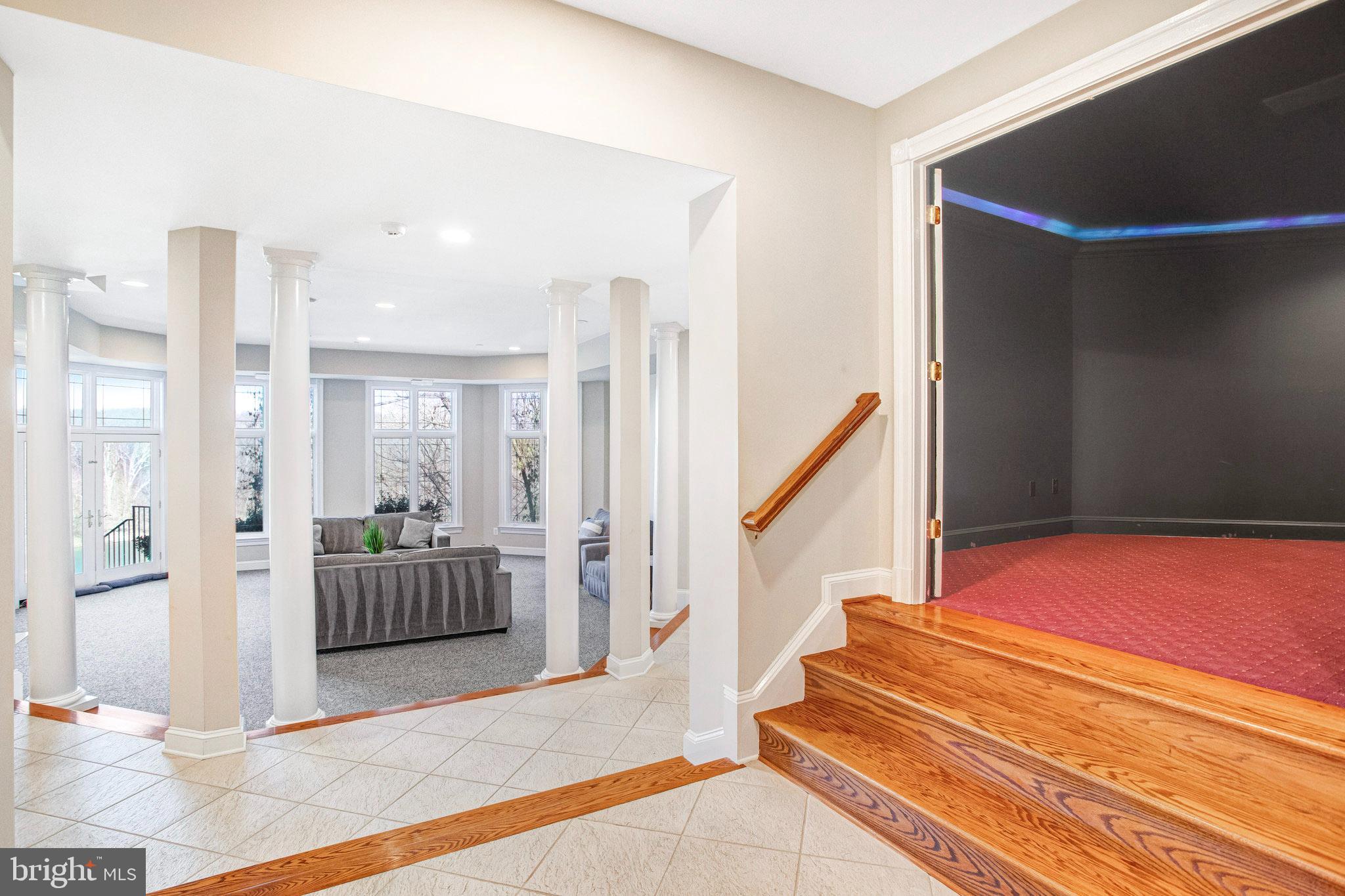 NEAR FALLS CHURCH - Residential