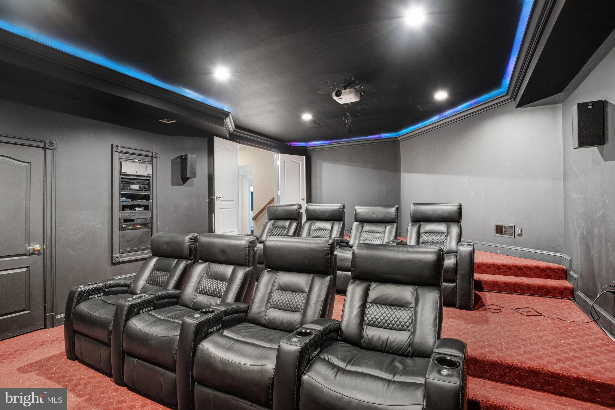 NEAR FALLS CHURCH - Residential