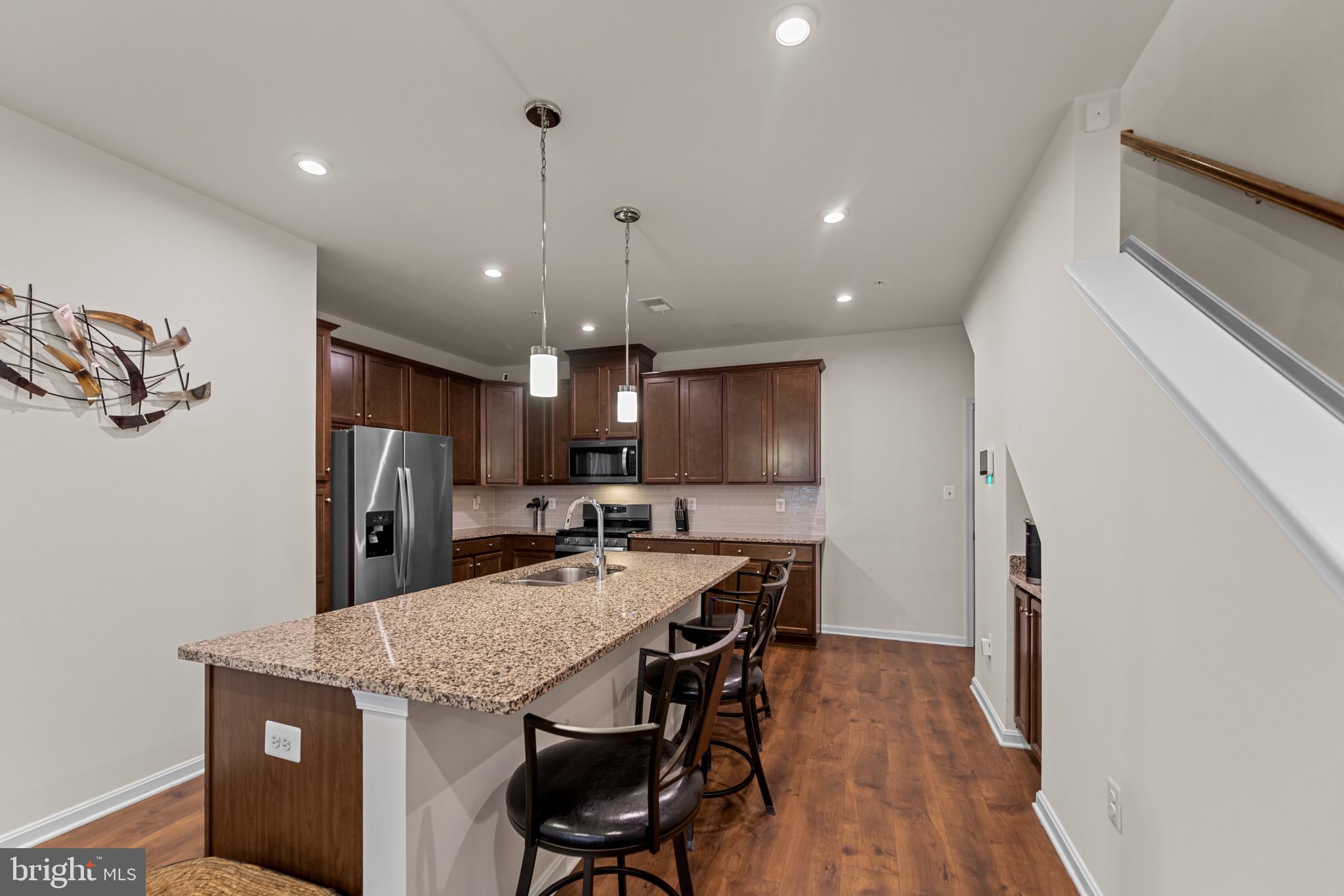 BALLARD GREEN - Residential