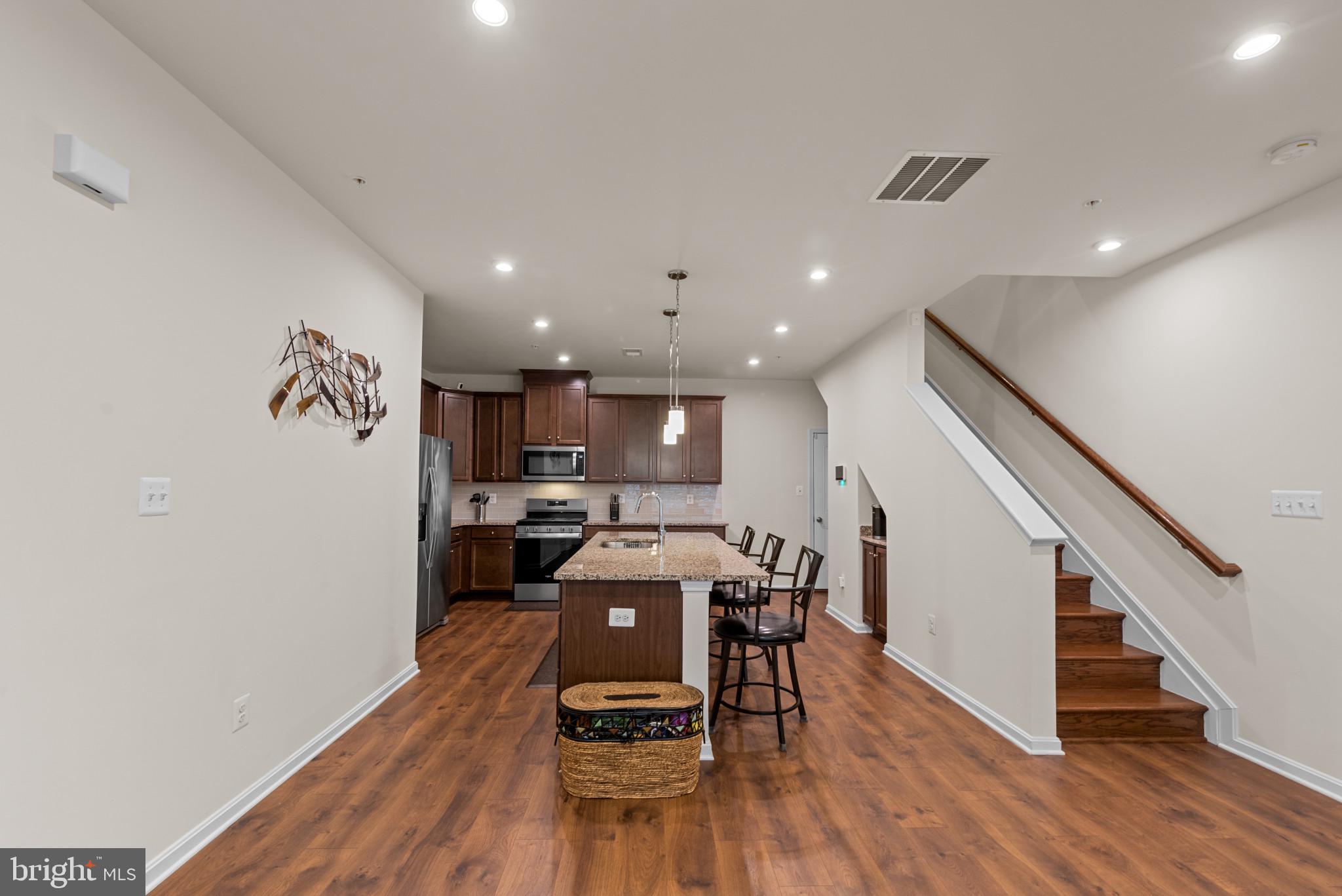 BALLARD GREEN - Residential