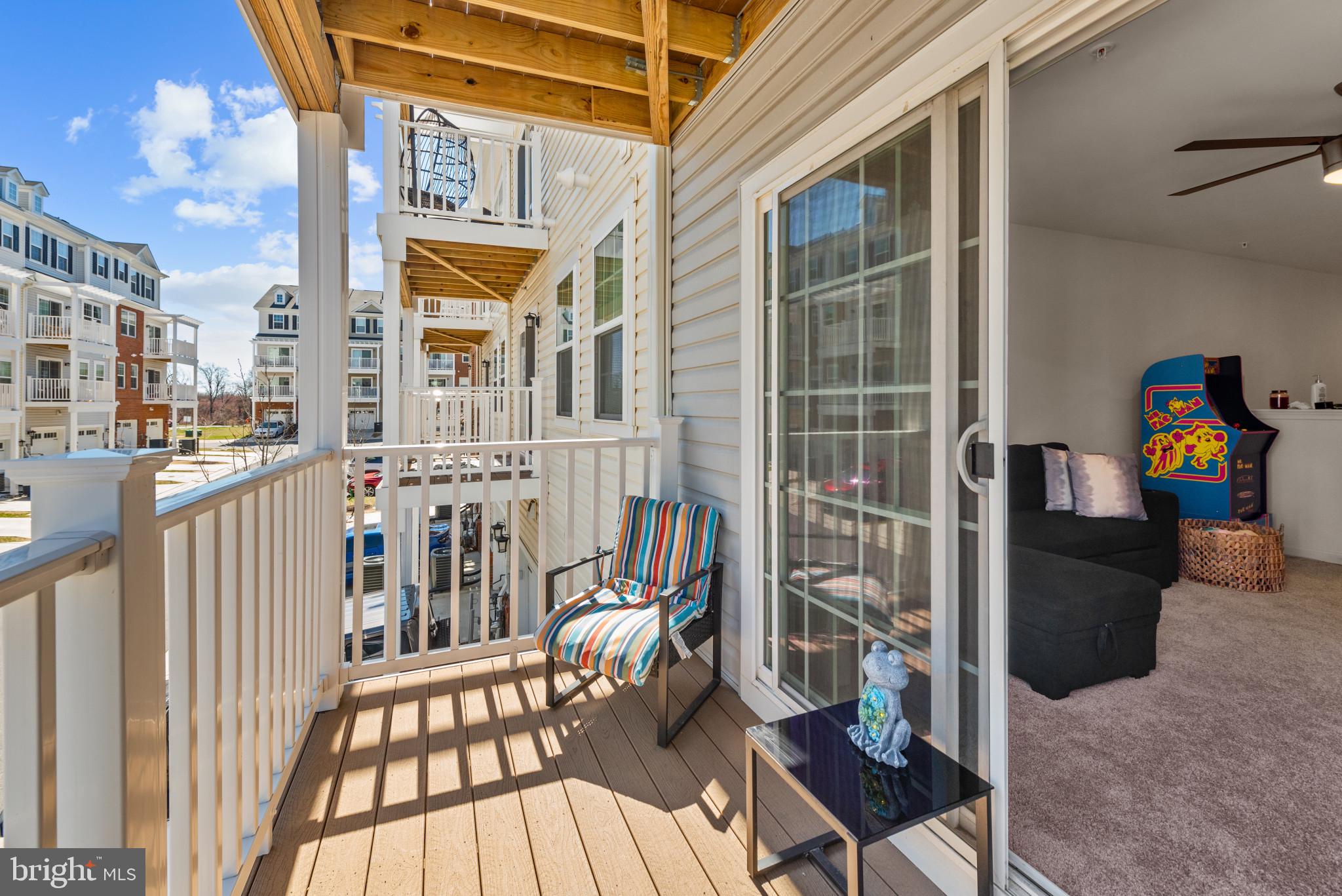 BALLARD GREEN - Residential