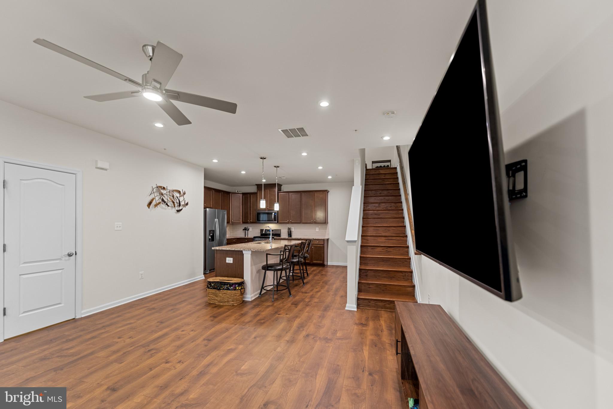 BALLARD GREEN - Residential