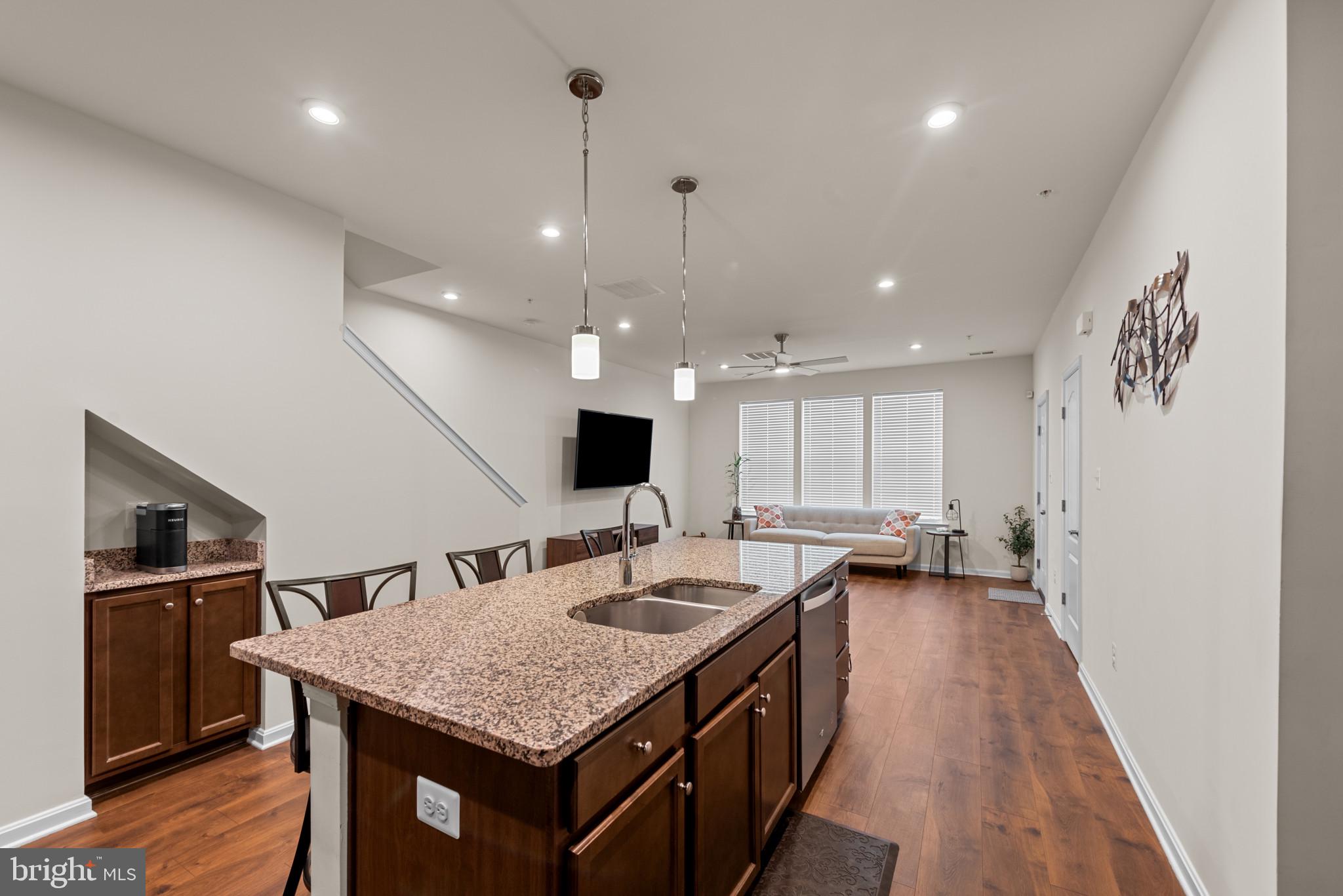 BALLARD GREEN - Residential