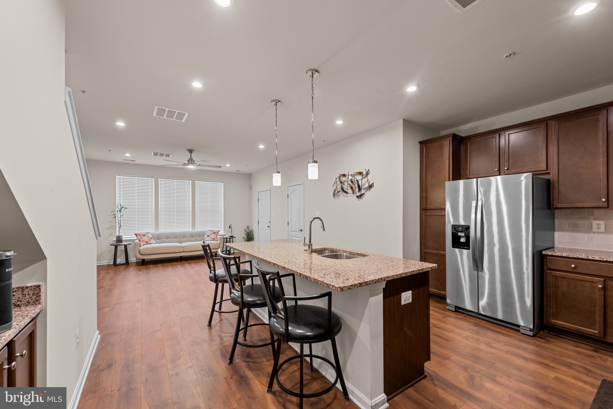 BALLARD GREEN - Residential