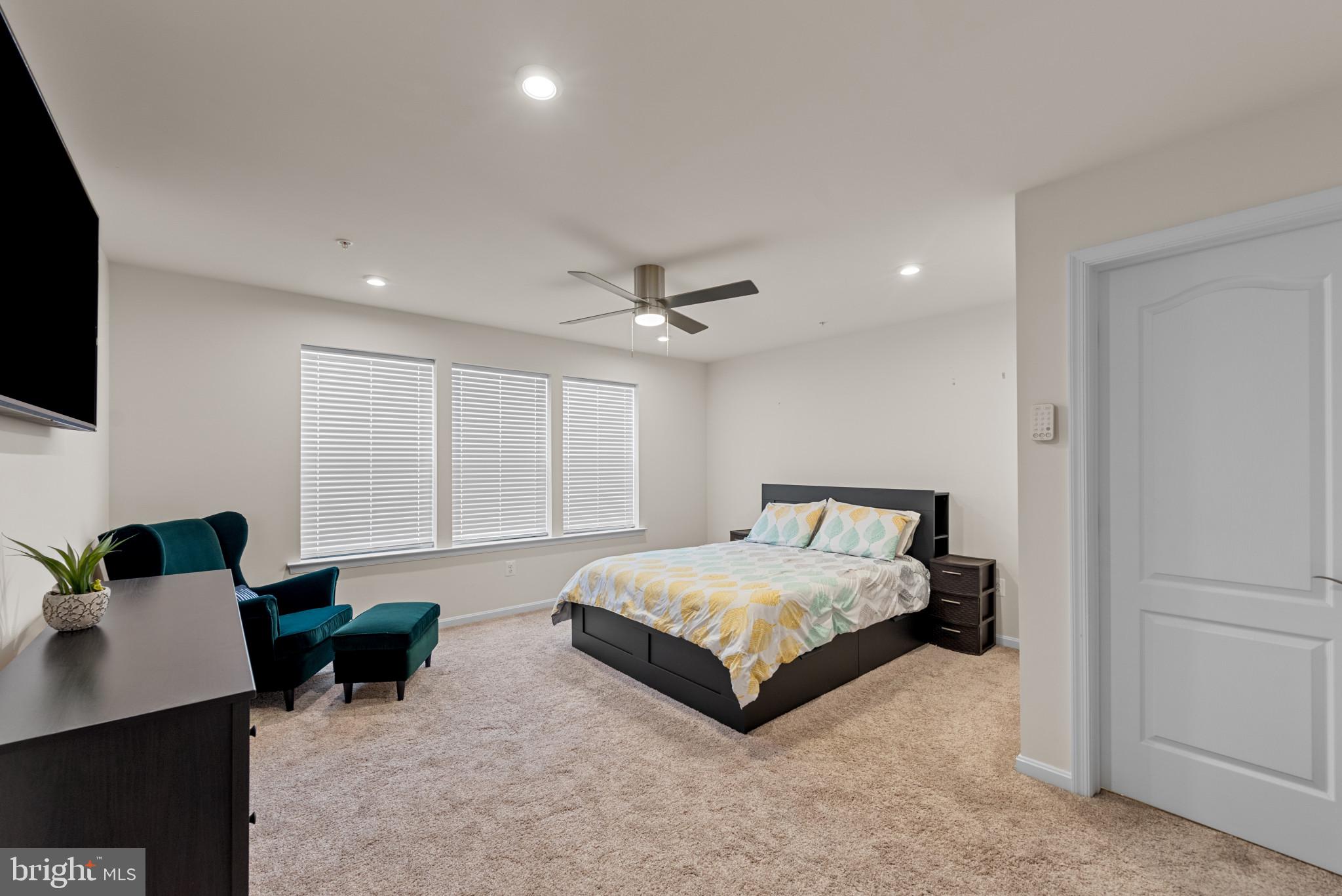 BALLARD GREEN - Residential