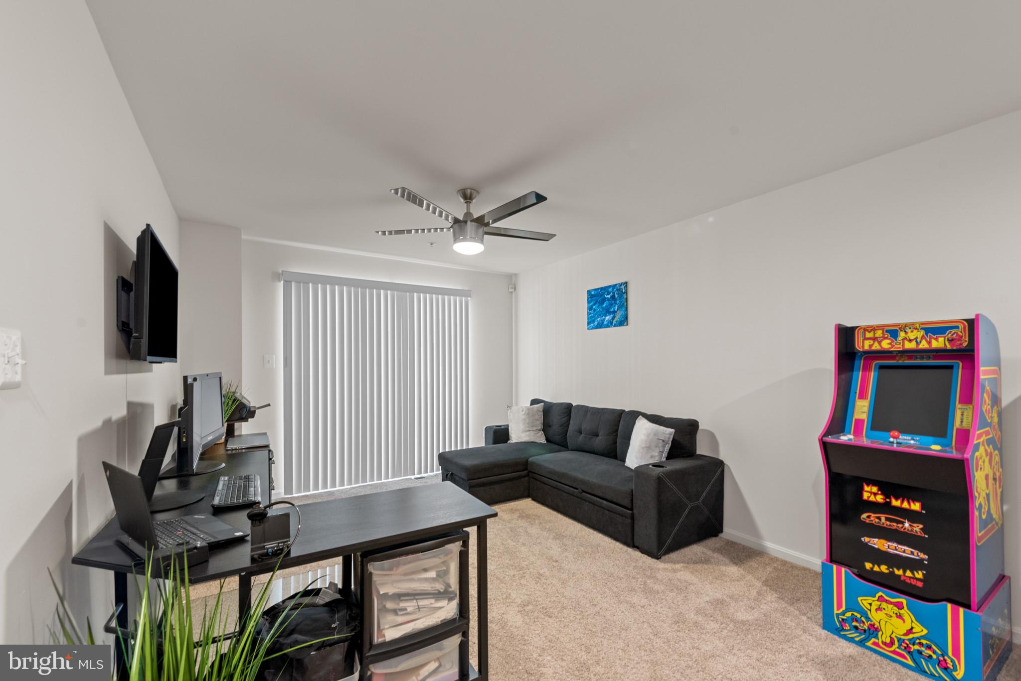 BALLARD GREEN - Residential